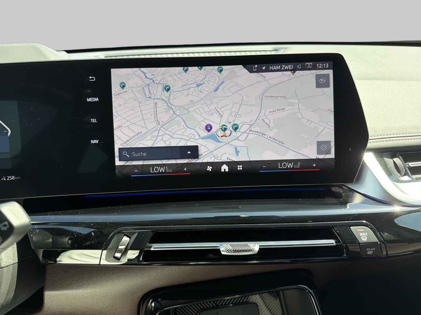 BMW iX1 – Bild 10