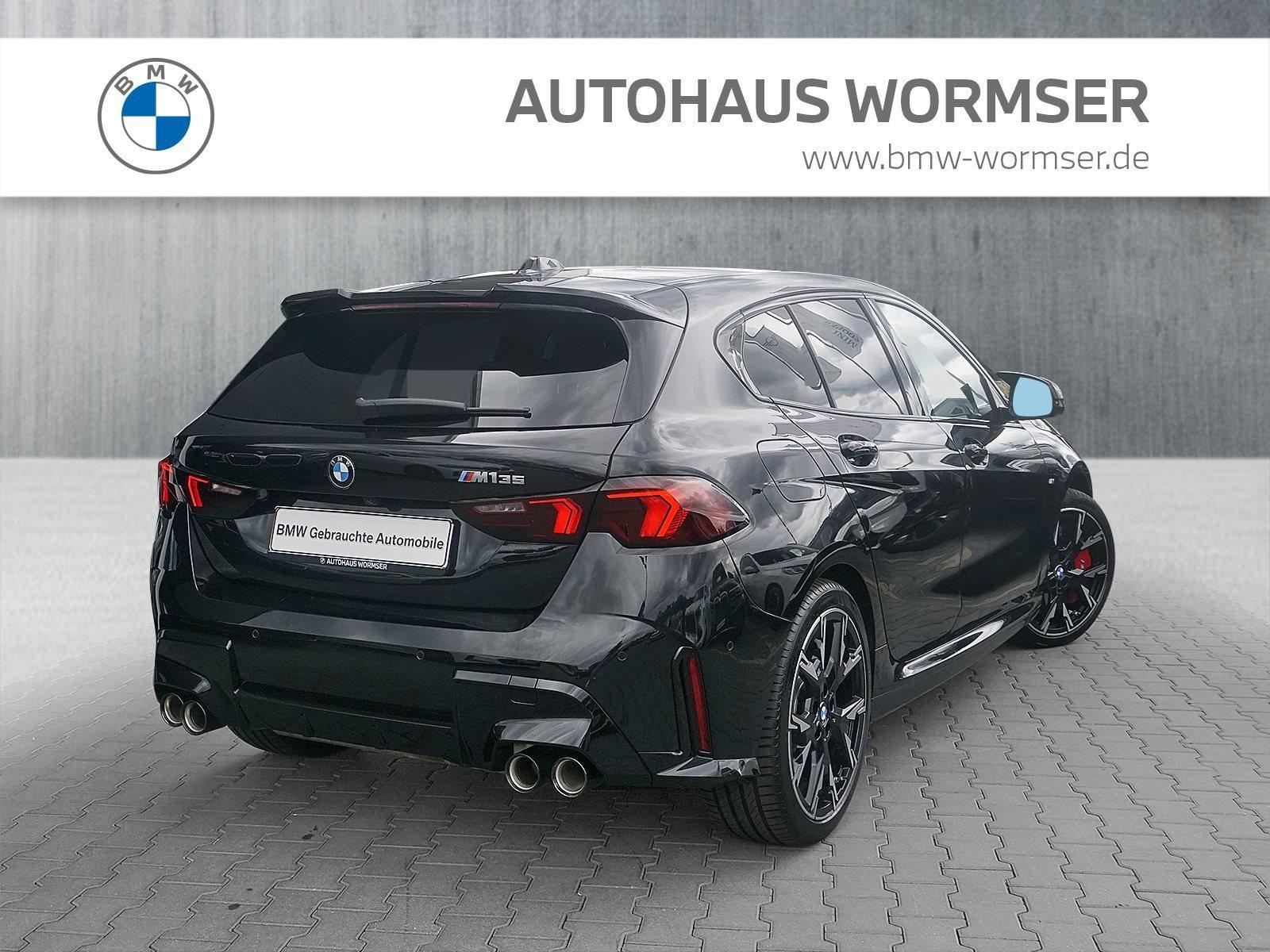 BMW 1er – Bild 2