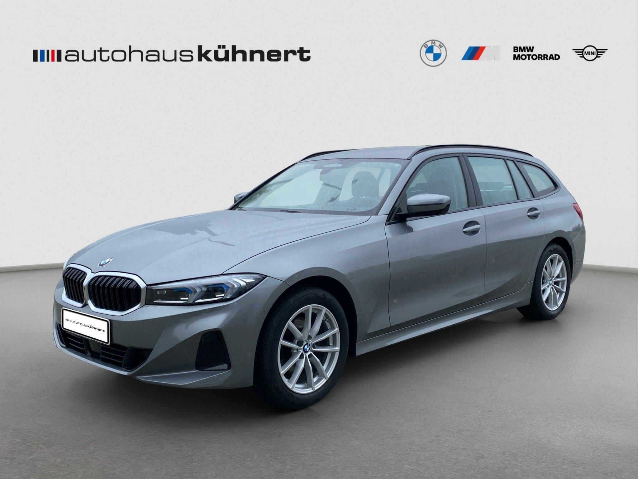 BMW 3er Touring