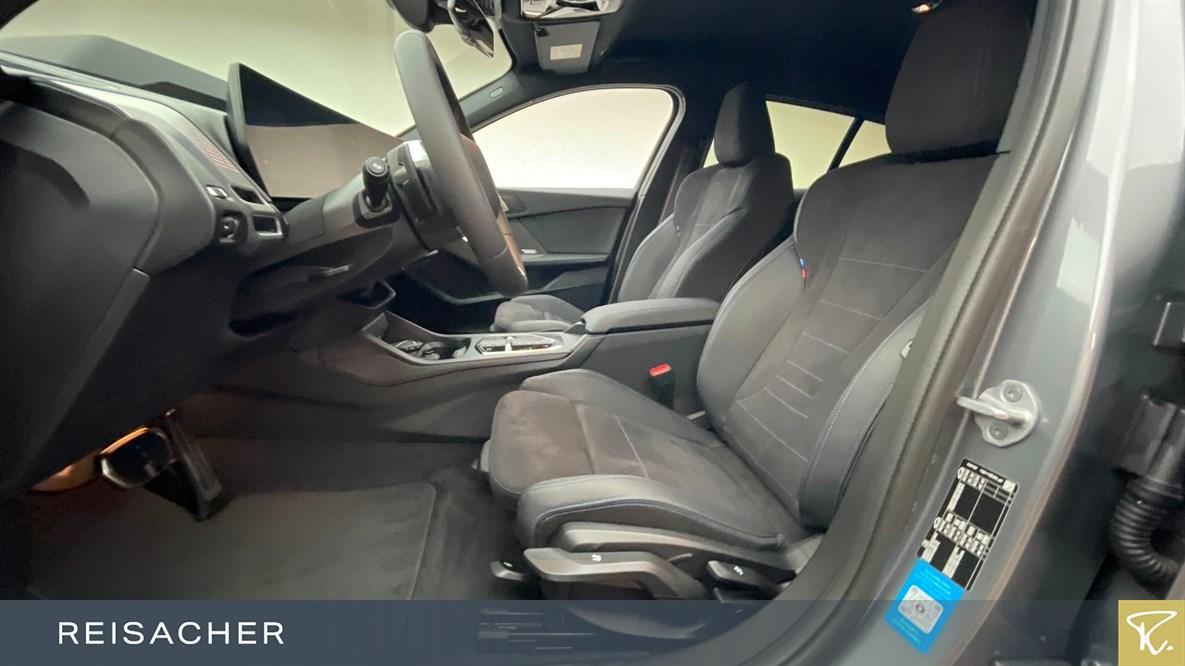 BMW 1er – Bild 3