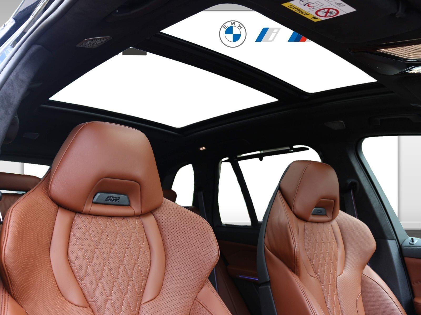 BMW X5 – Bild 17