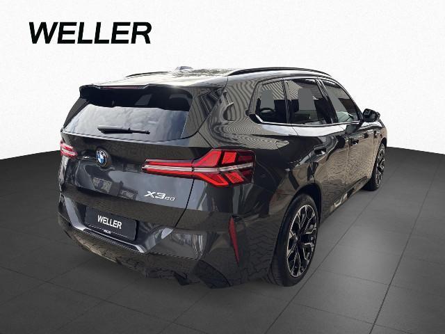 BMW X3 – Bild 3