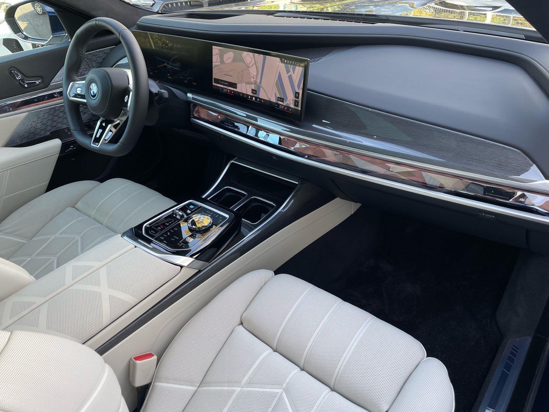 BMW i7 – Bild 5