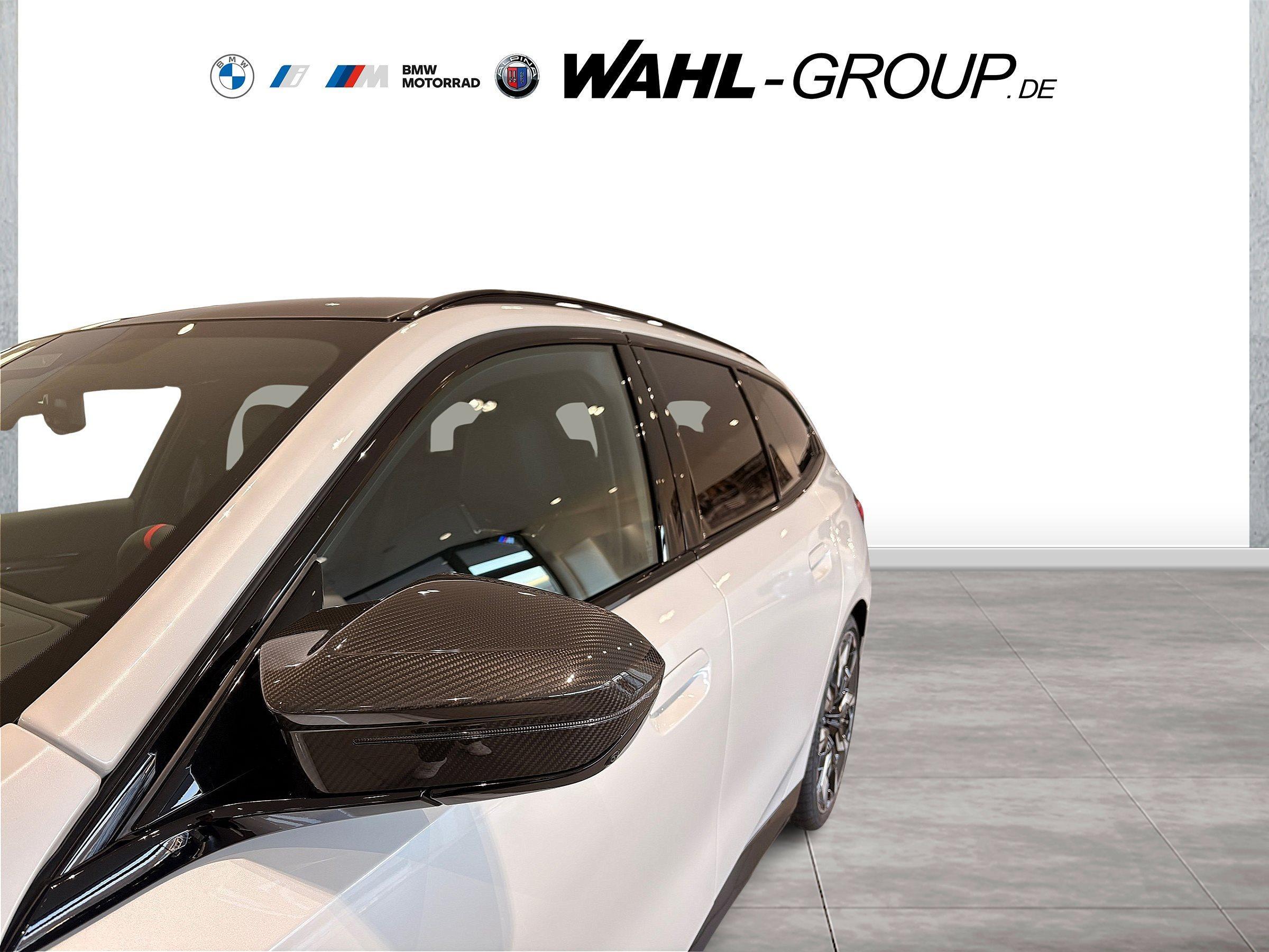 BMW 5er Touring – Bild 12