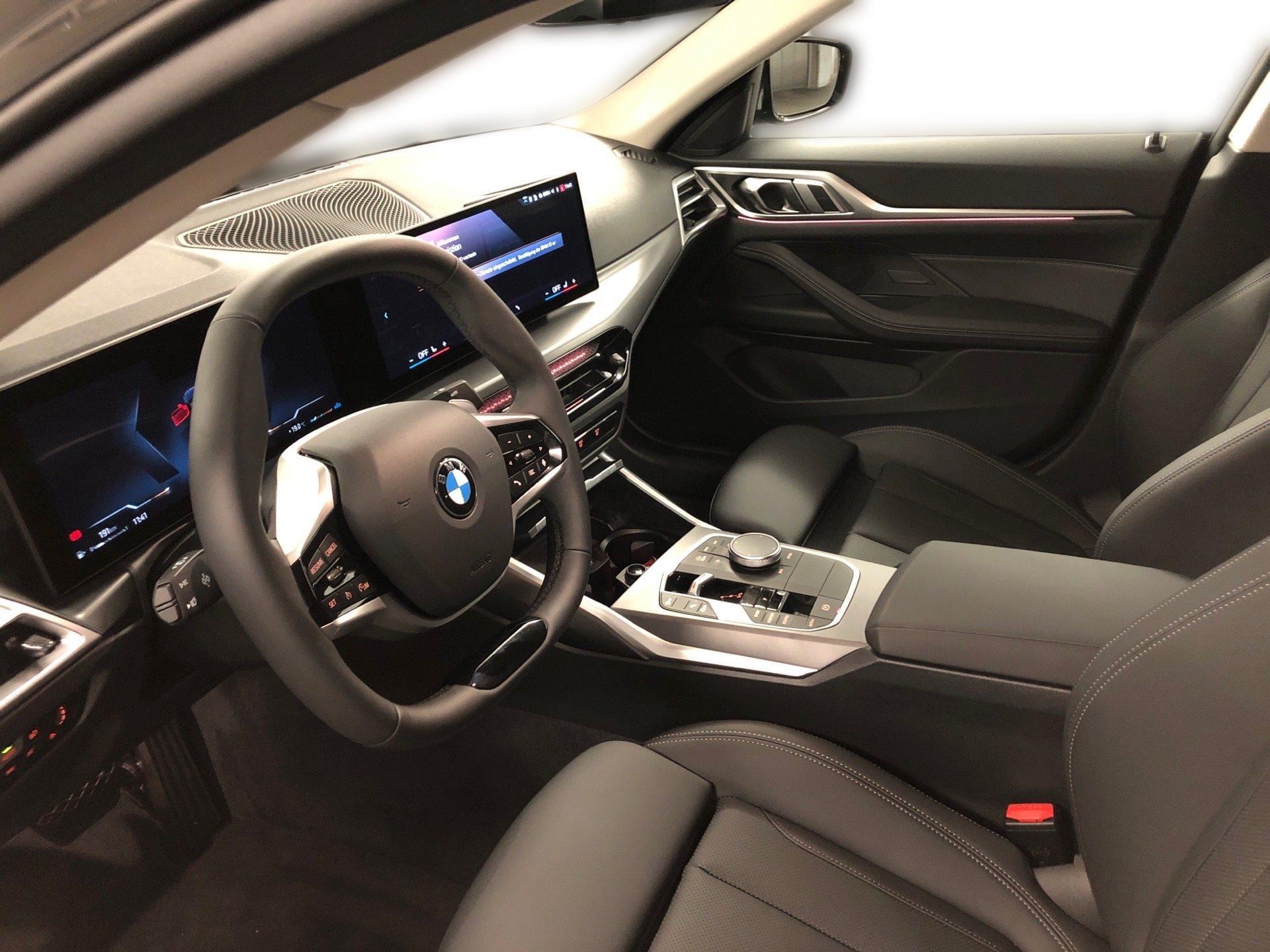 BMW 4er Gran Coupé – Bild 9
