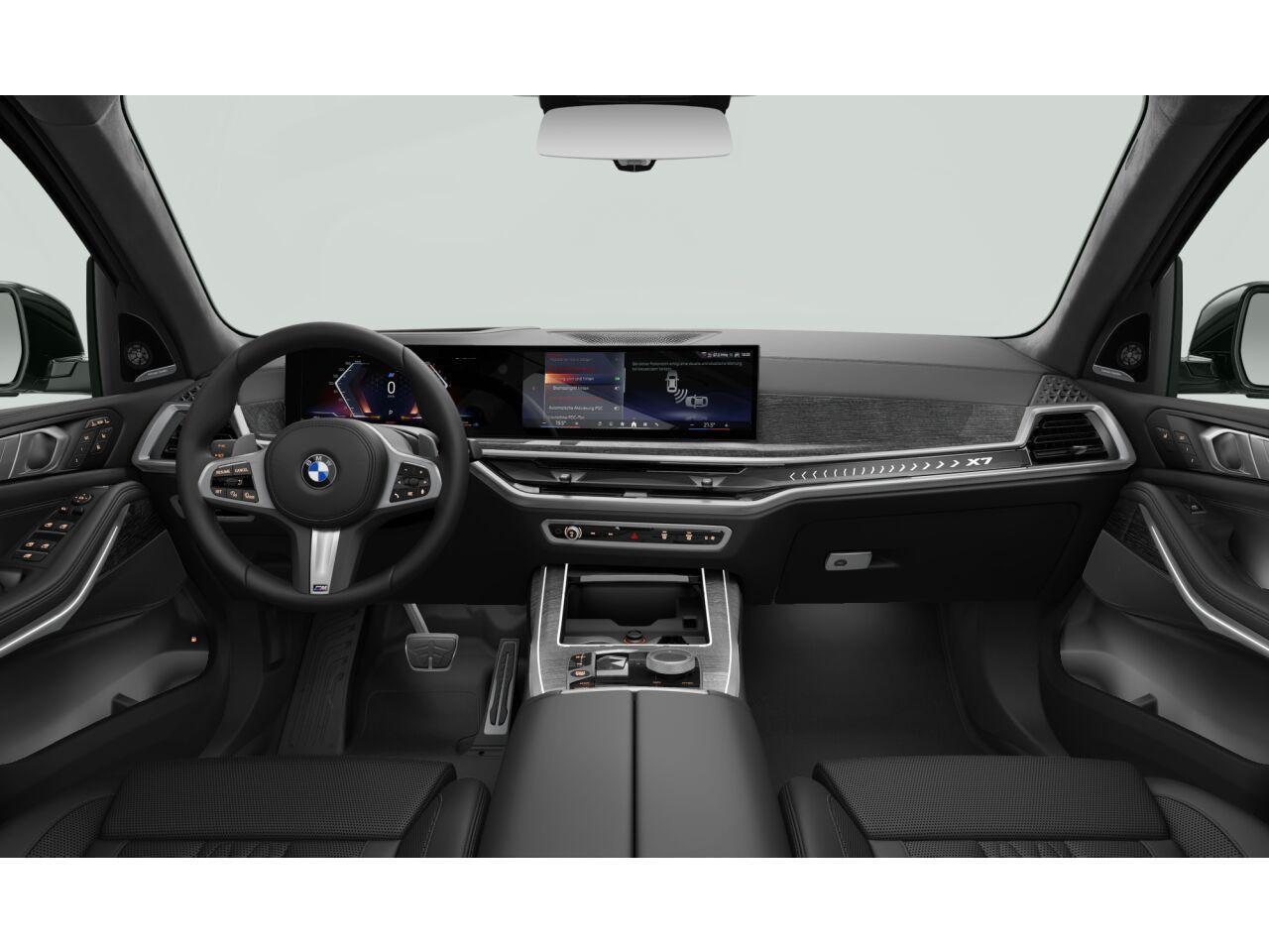 BMW X7 – Bild 33