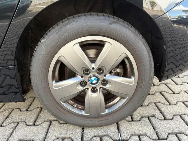 BMW 1er – Bild 8