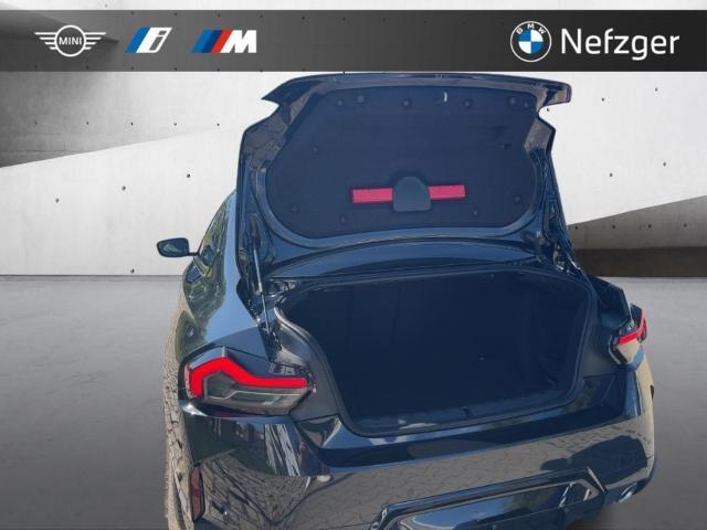 BMW 2er Coupé