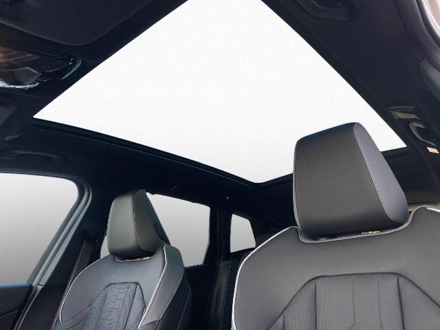 BMW X3 – Bild 9