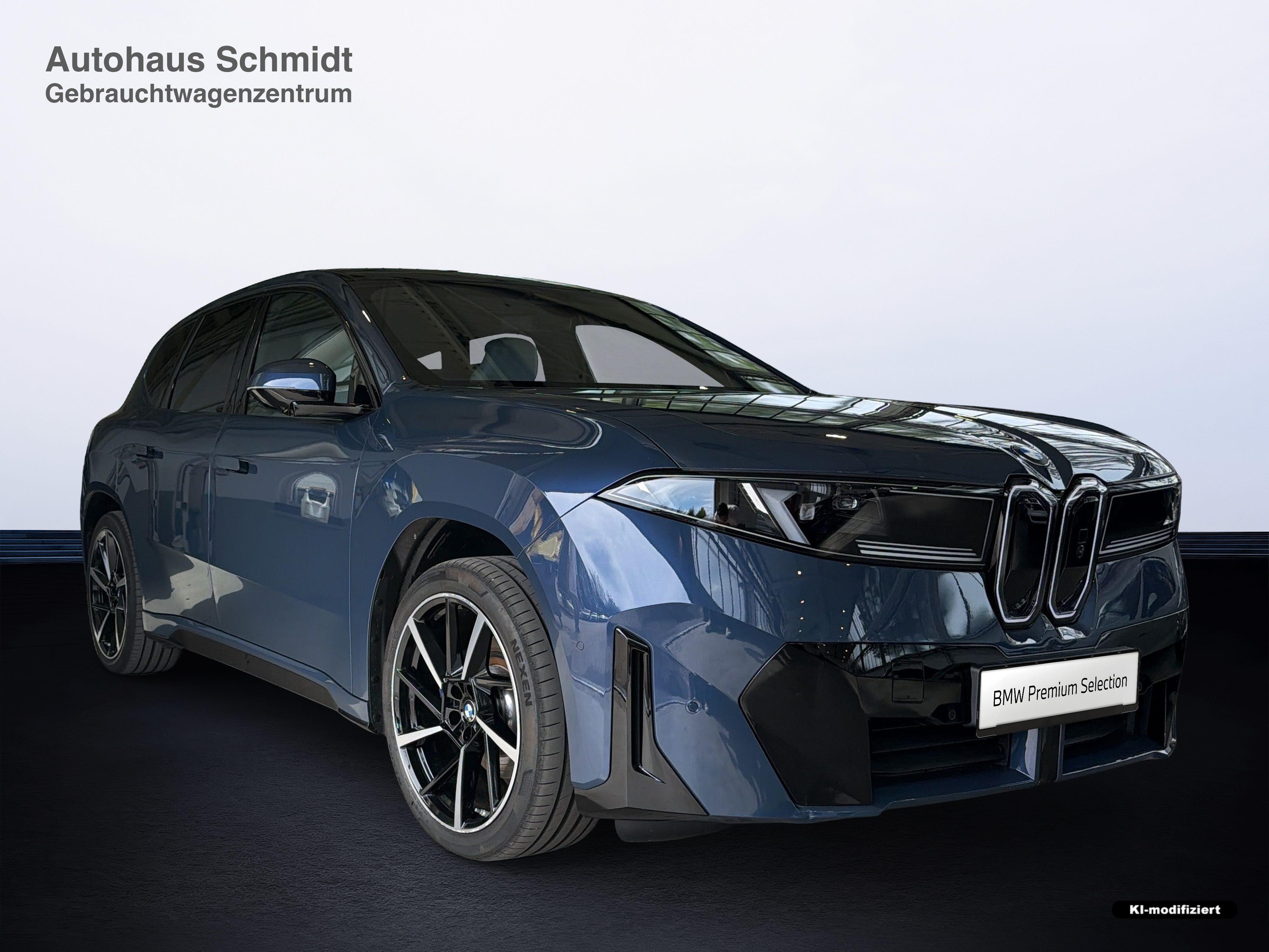 BMW iX3 – Bild 6