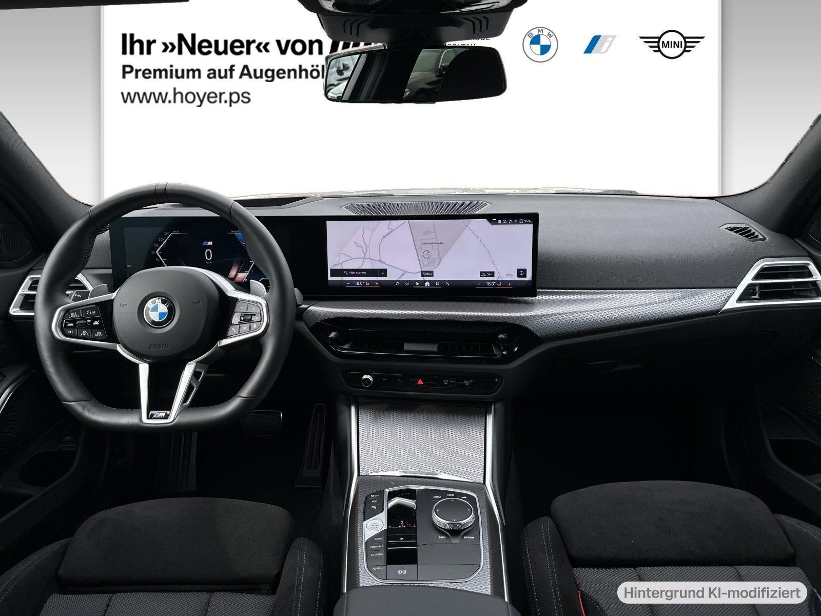 BMW 3er Touring – Bild 5