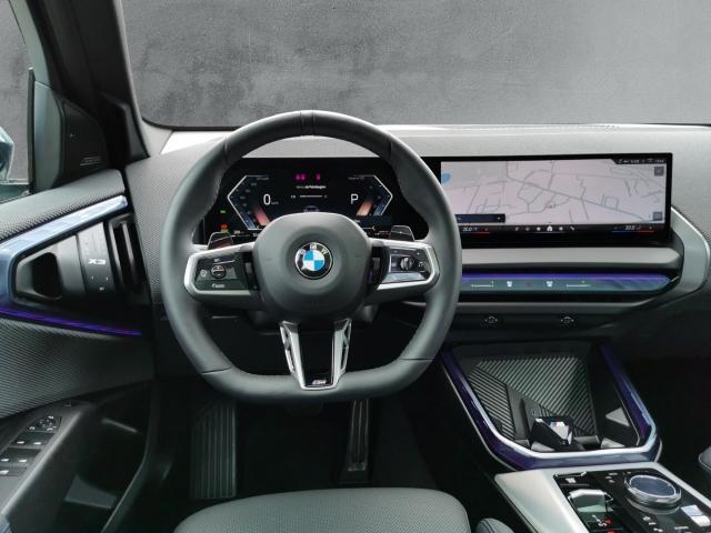 BMW X3 – Bild 29