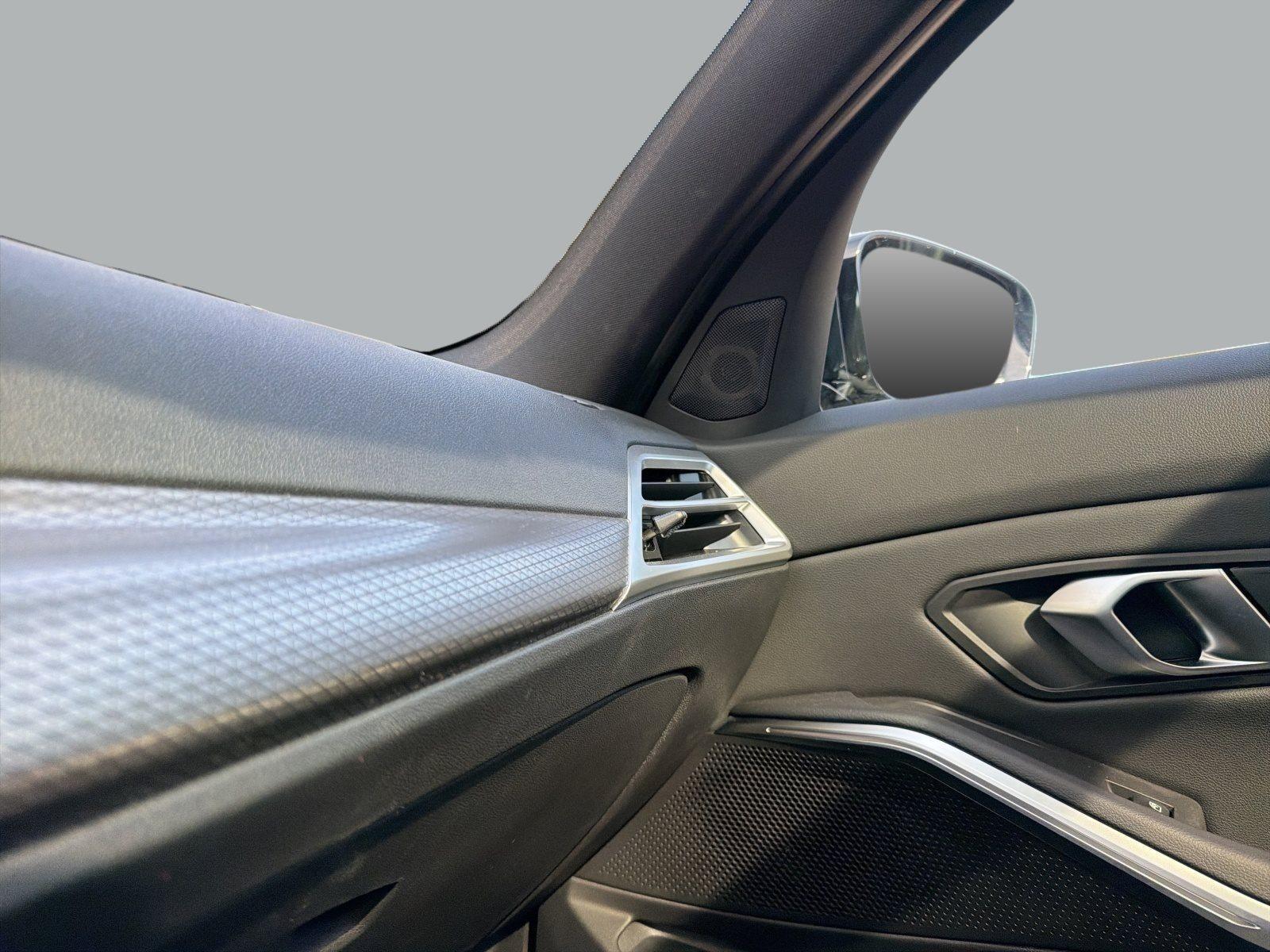 BMW 3er Touring – Bild 31