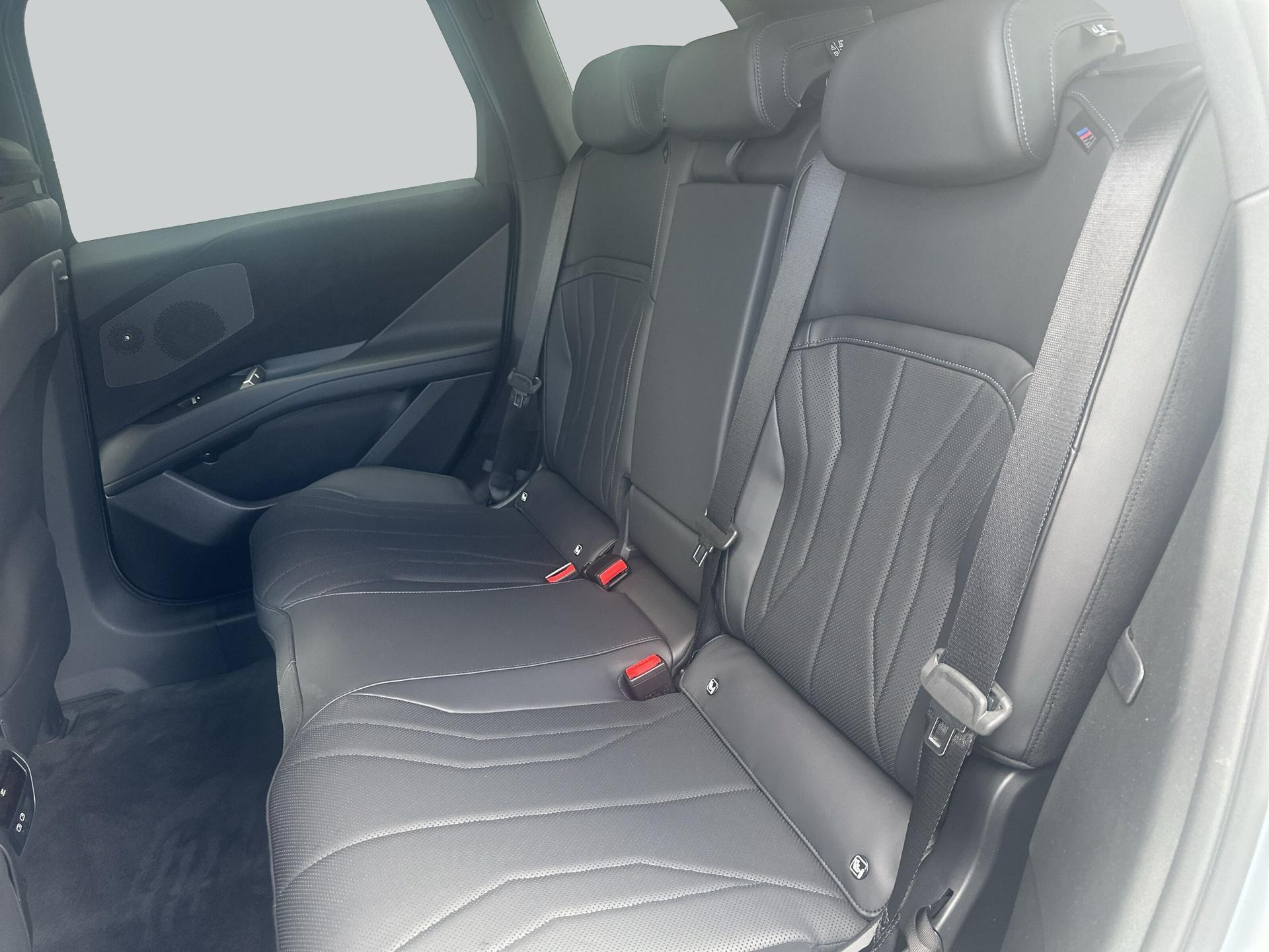 BMW iX3 – Bild 8
