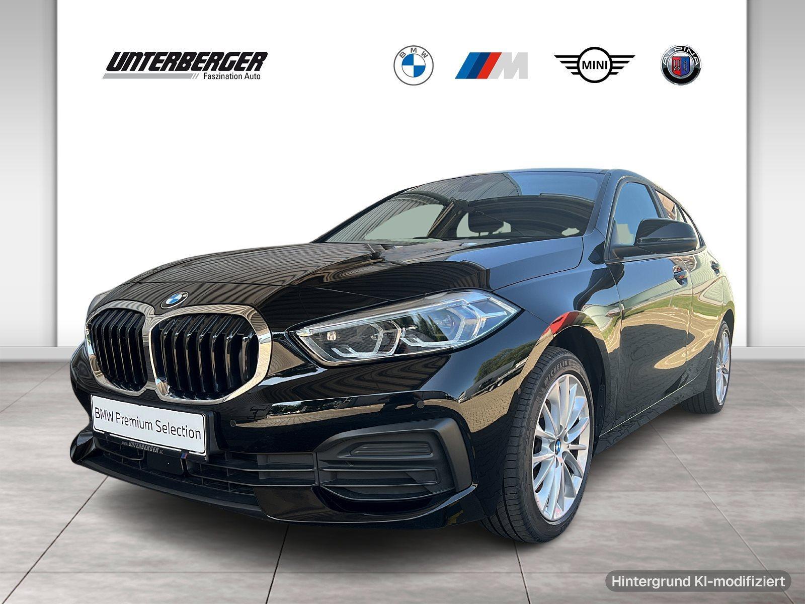 BMW 118i — BMW 118i