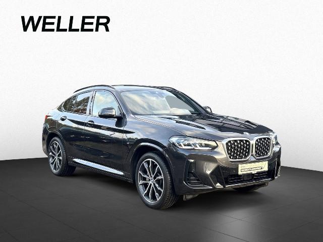 BMW X4 – Bild 2