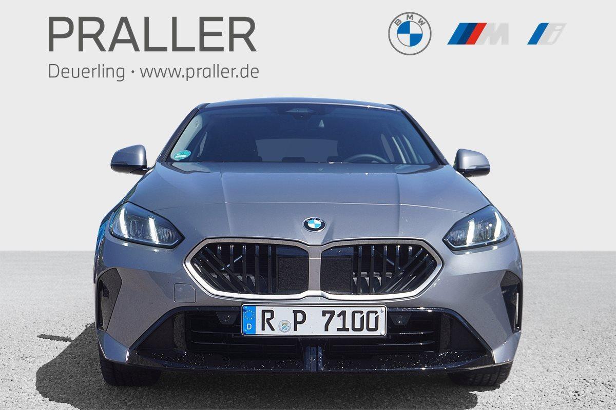 BMW 1er – Bild 5