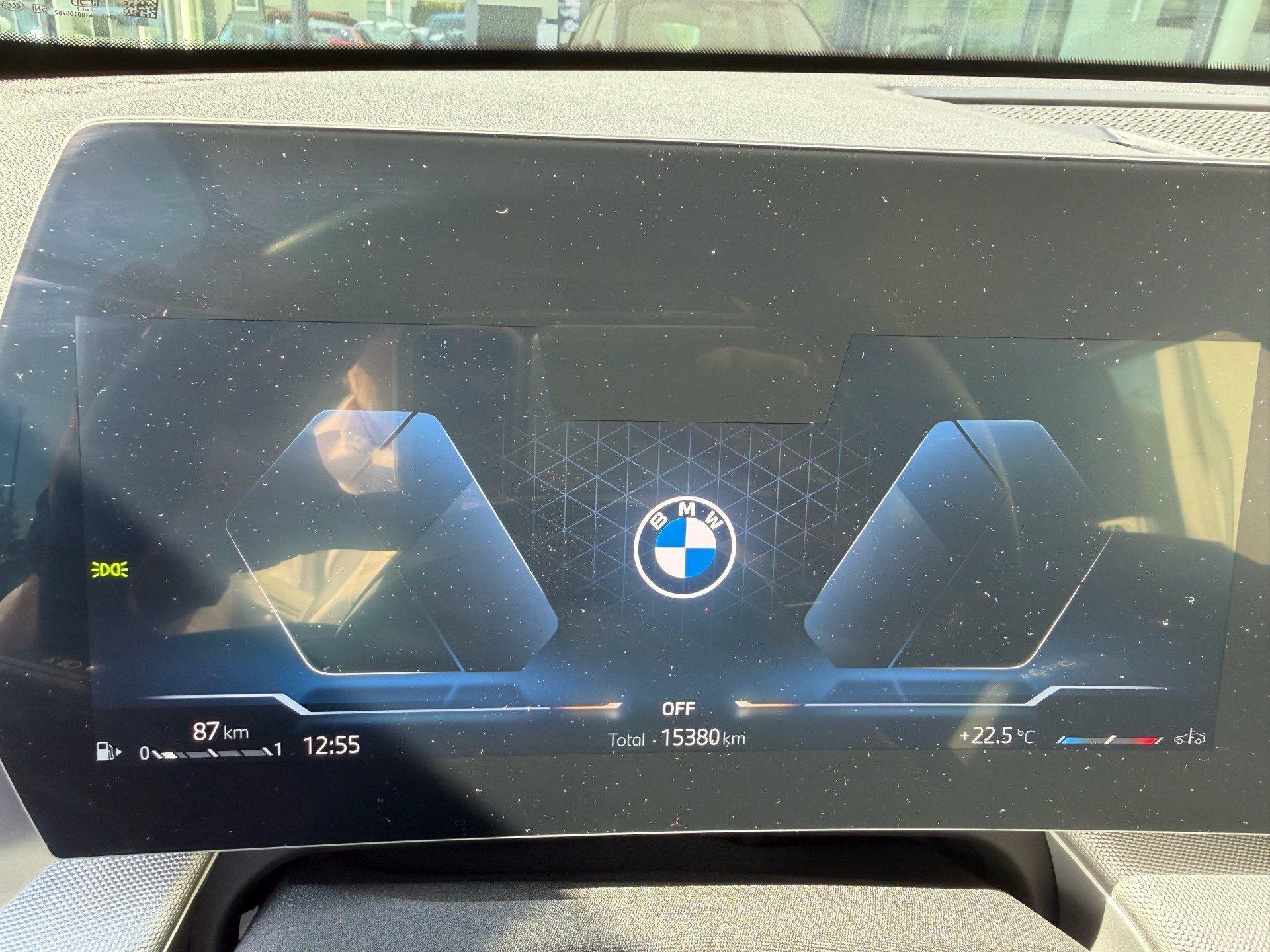 BMW X1 – Bild 18