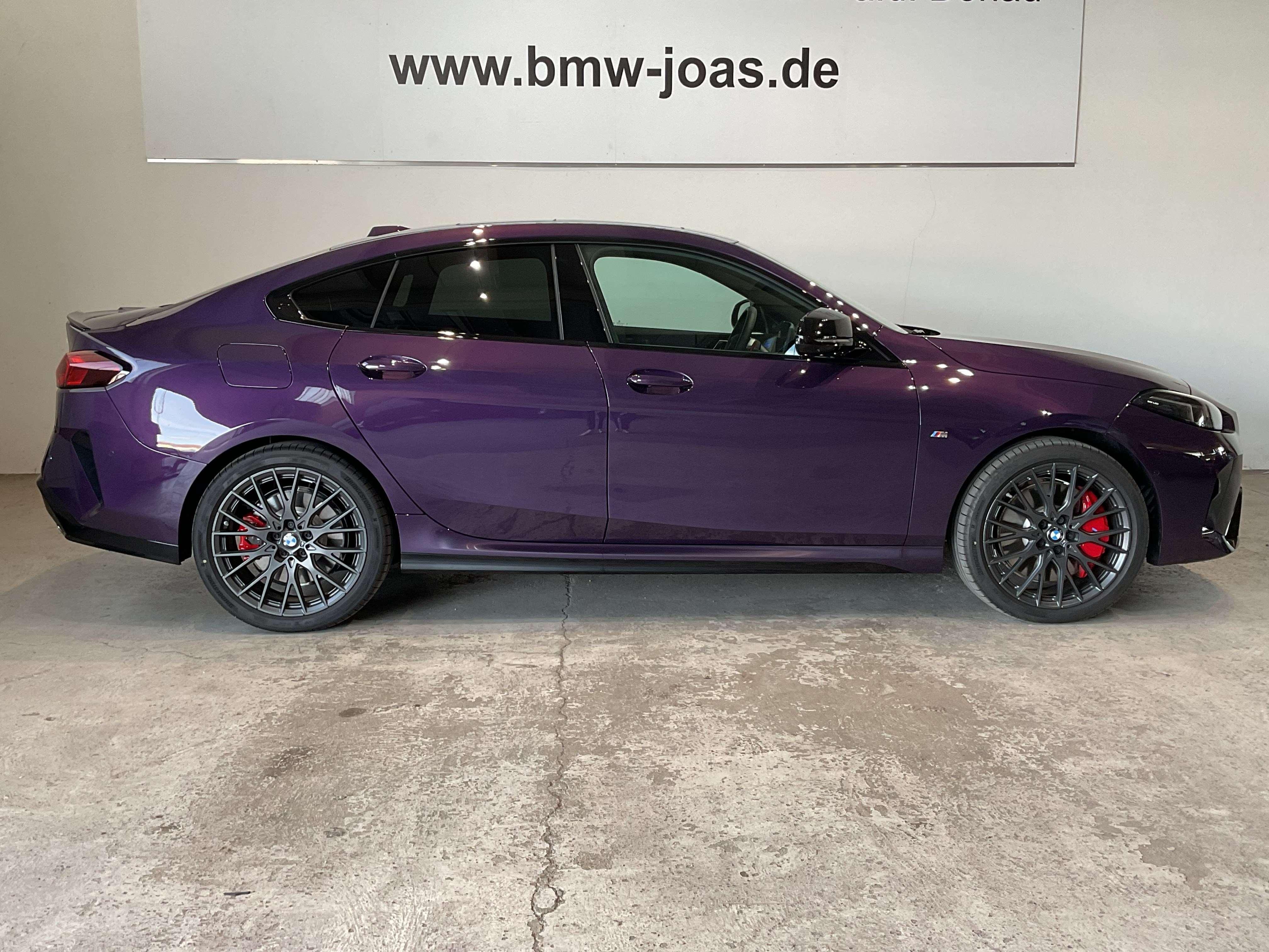 BMW 2er Gran Coupé – Bild 14
