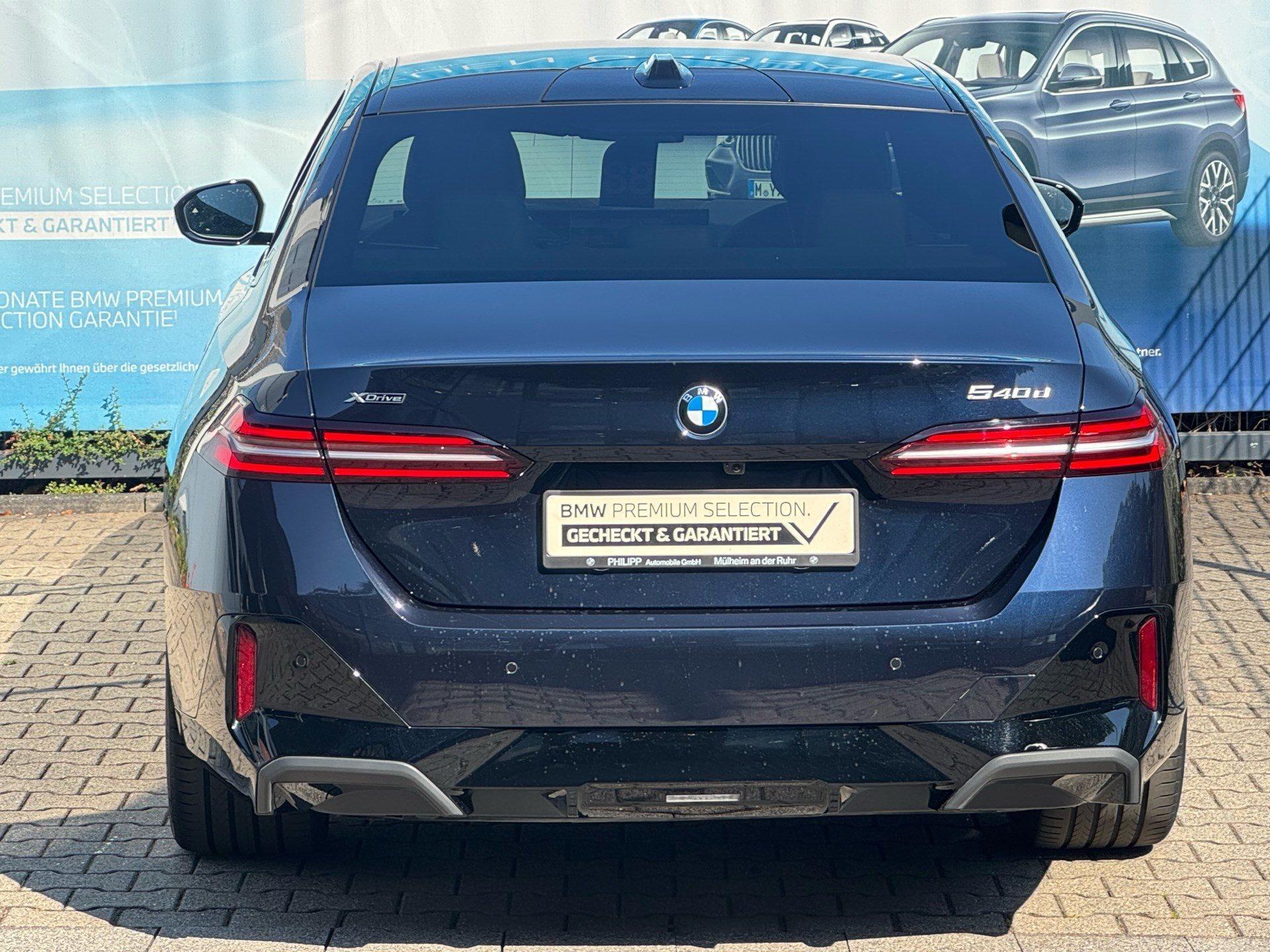 BMW 5er – Bild 26