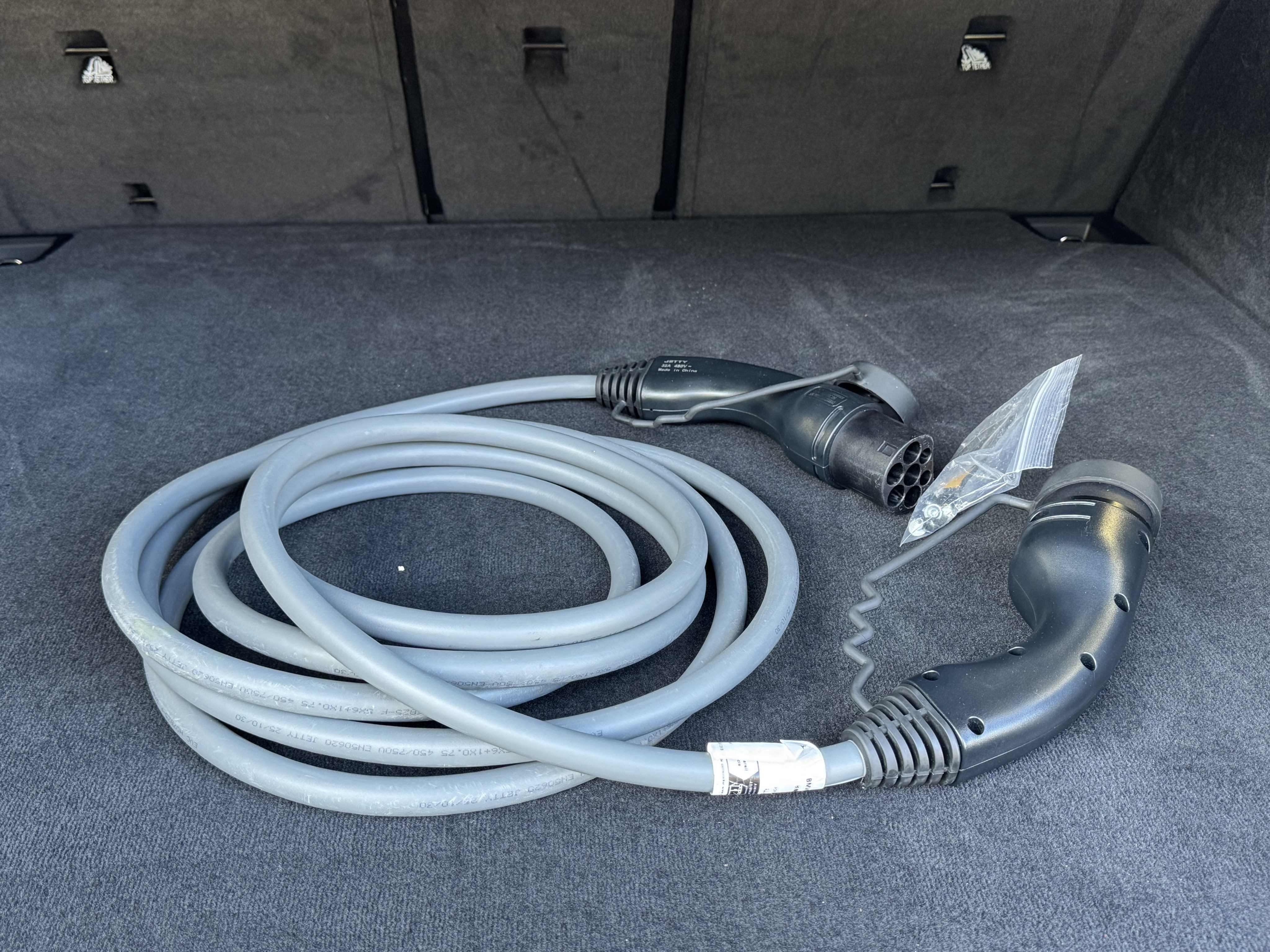 BMW XM – Bild 19
