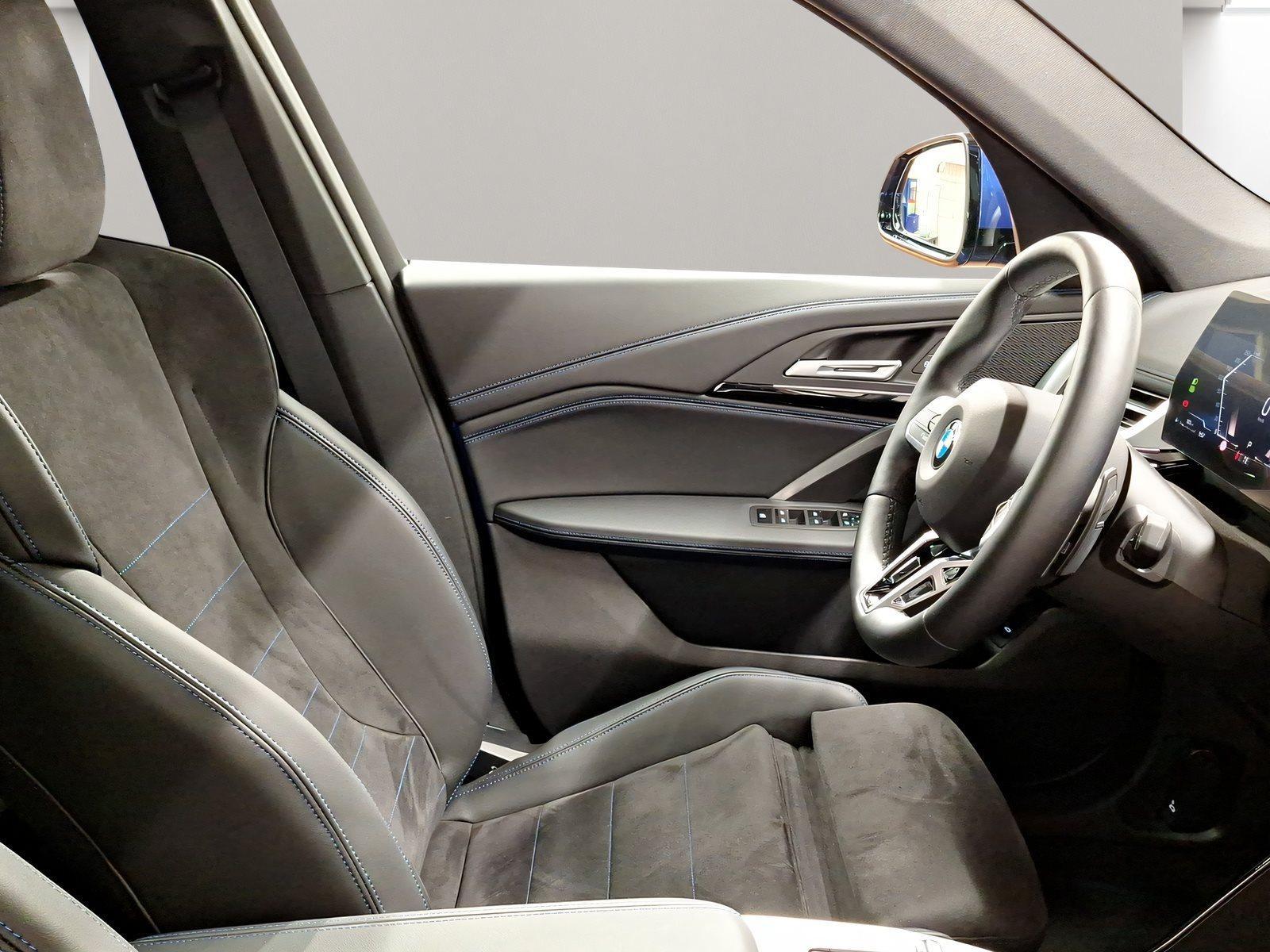 BMW X1 – Bild 5