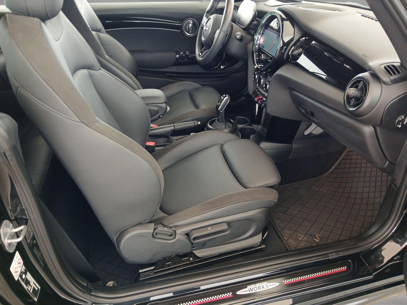MINI Cabrio – Bild 11