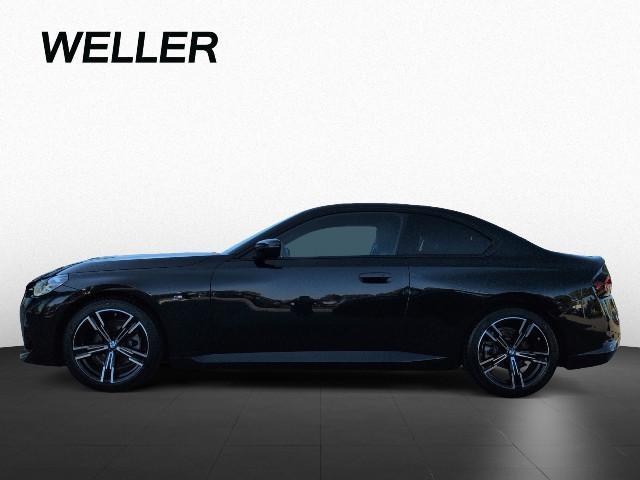 BMW 2er Coupé – Bild 5