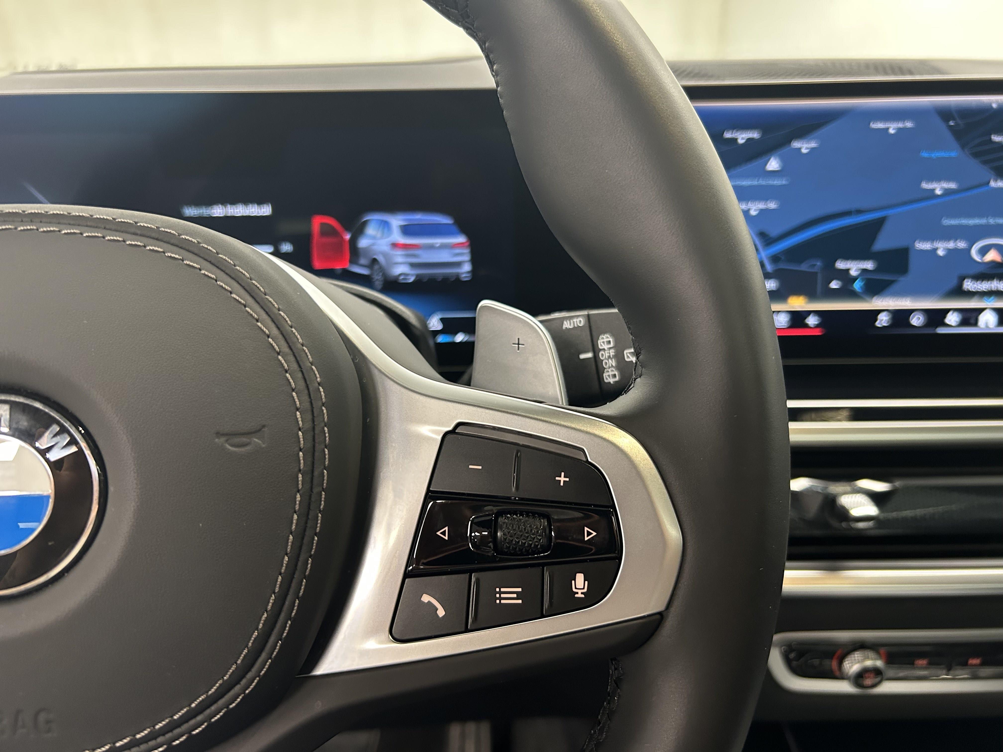 BMW X5 – Bild 12