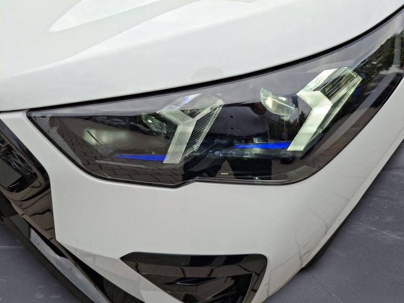 BMW X2 – Bild 14