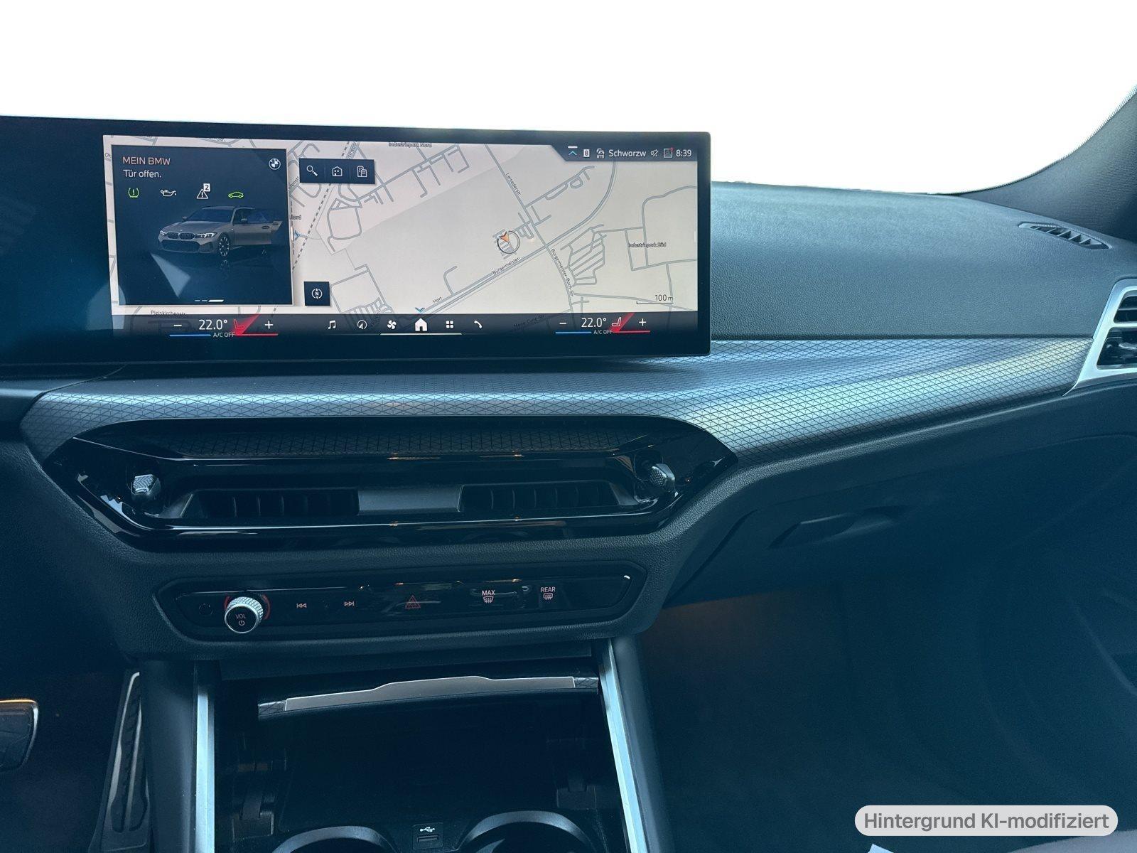 BMW 3er Touring – Bild 13