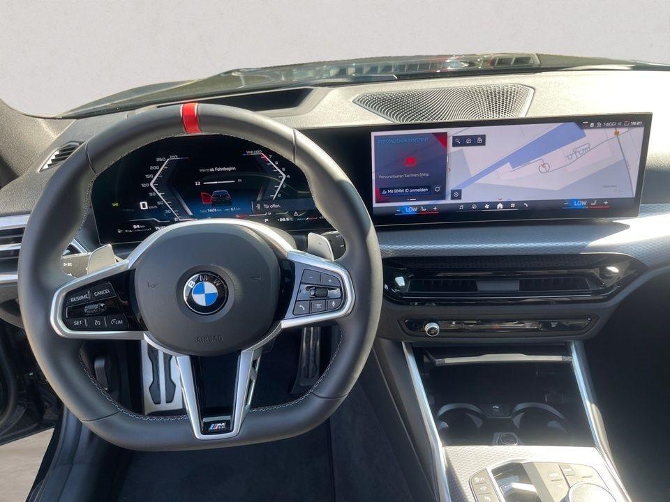 BMW 3er Touring – Bild 27