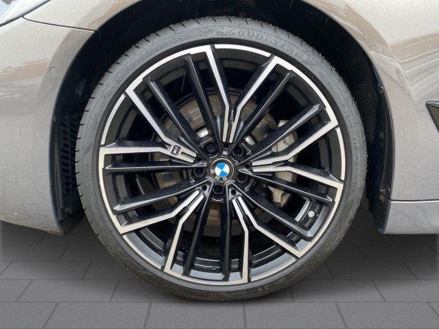 BMW 5er Touring – Bild 6