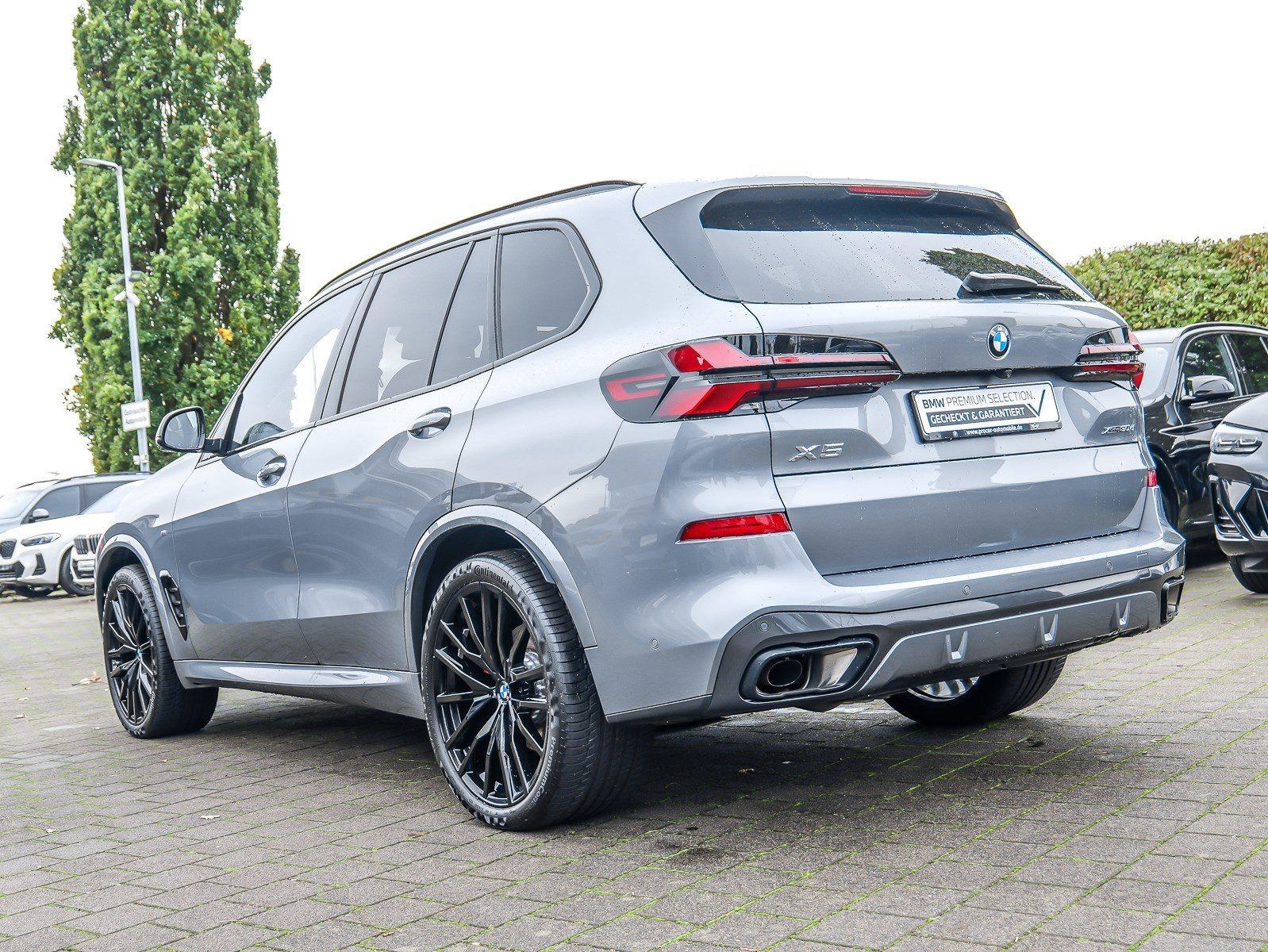BMW X5 – Bild 6