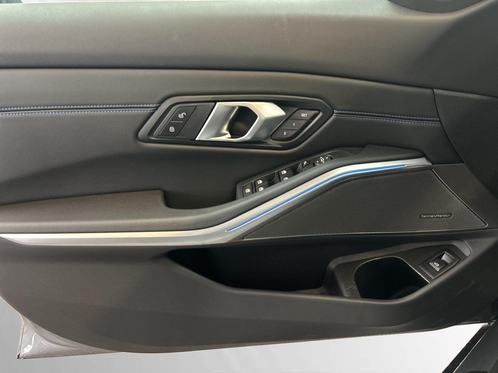 BMW 3er – Bild 28