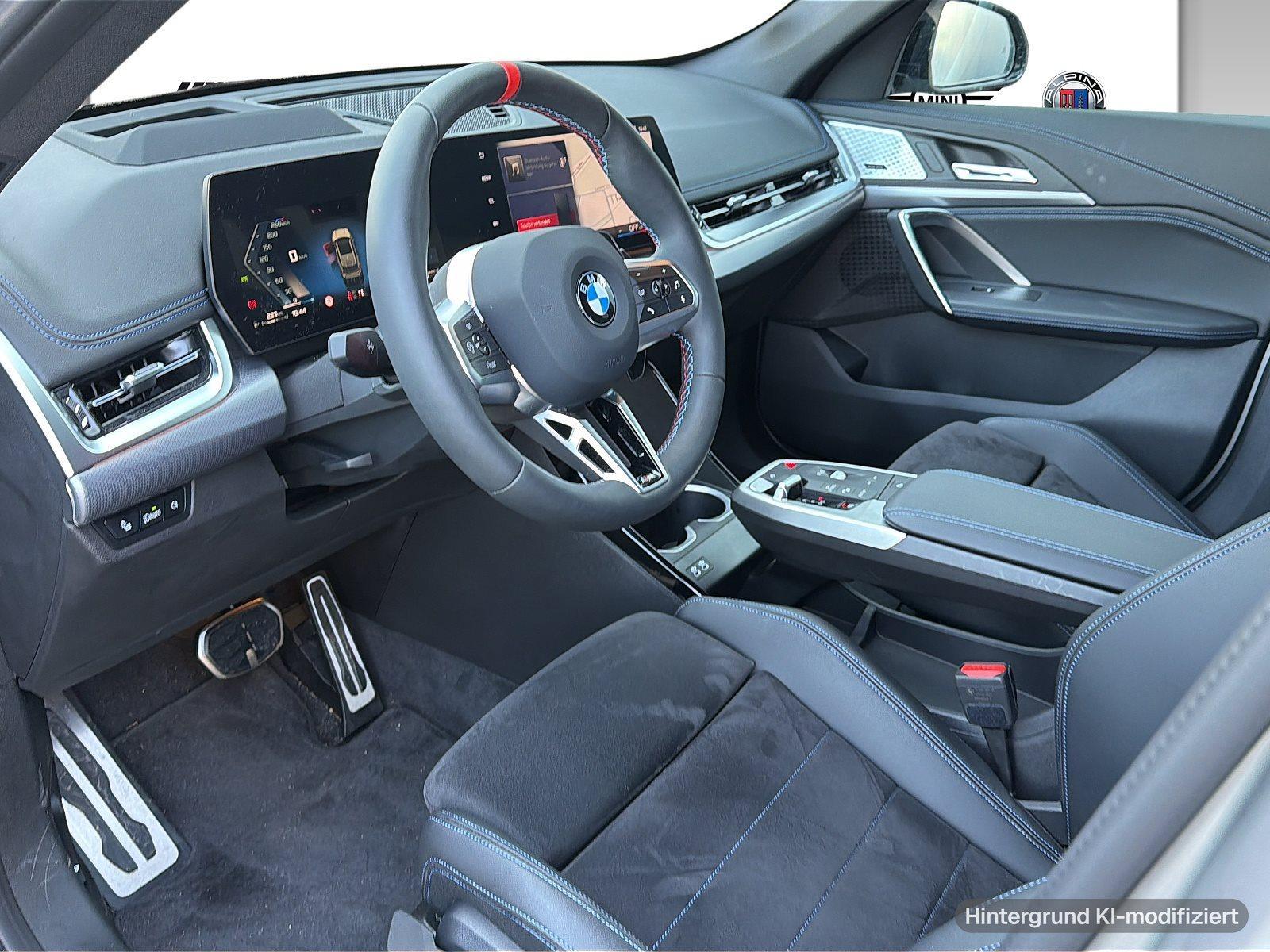 BMW X1 – Bild 9