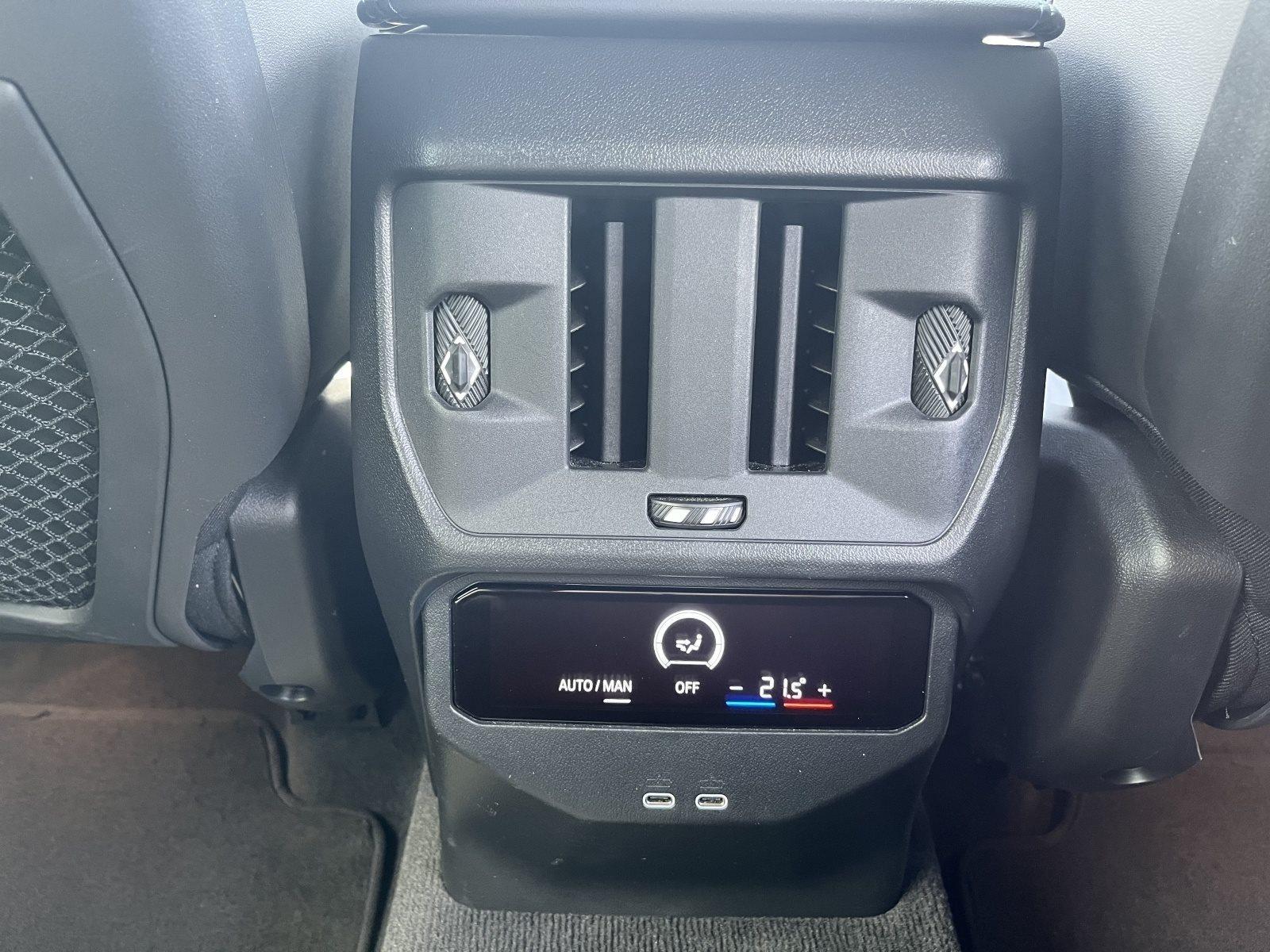 BMW X3 – Bild 9