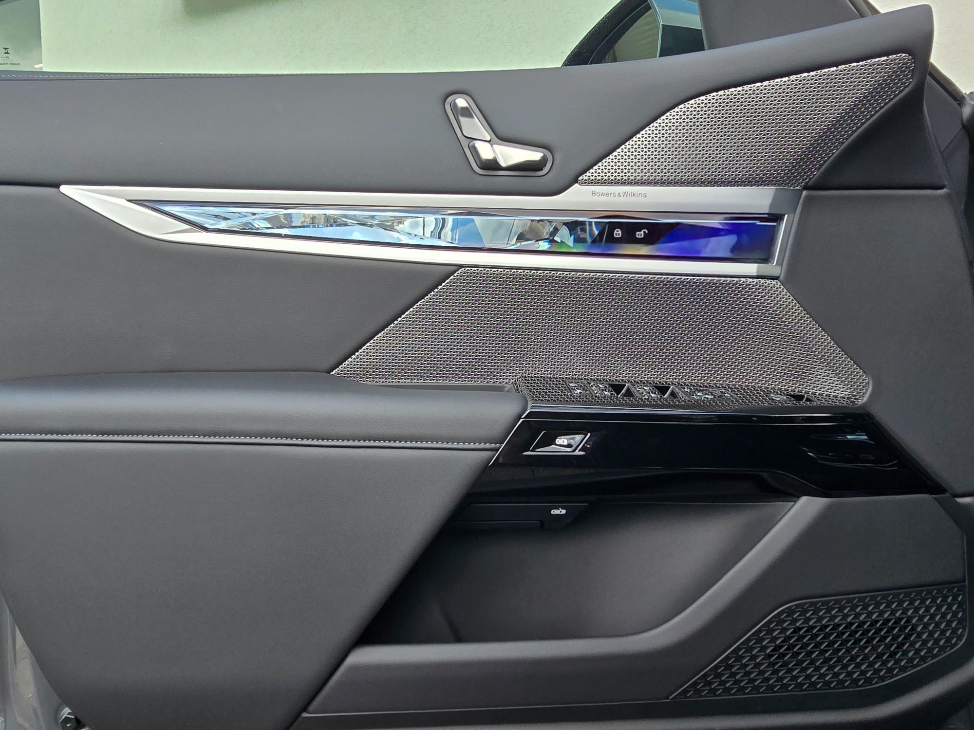 BMW 7er – Bild 24