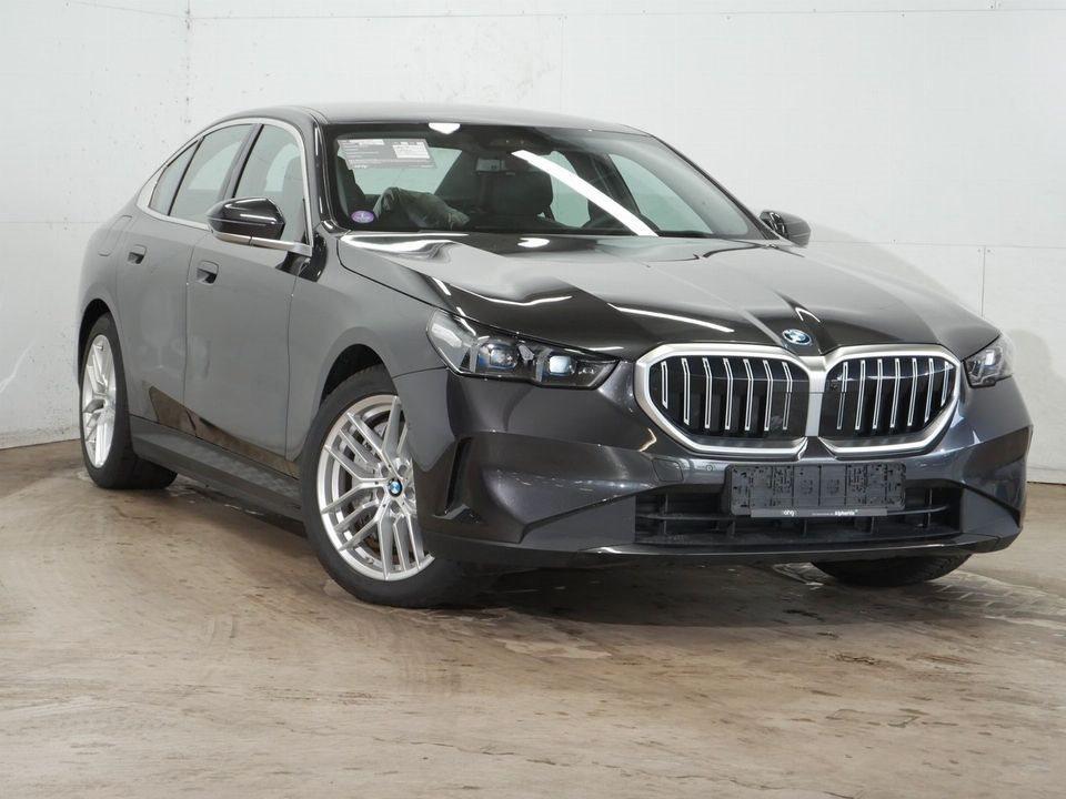 BMW 5er – Bild 12