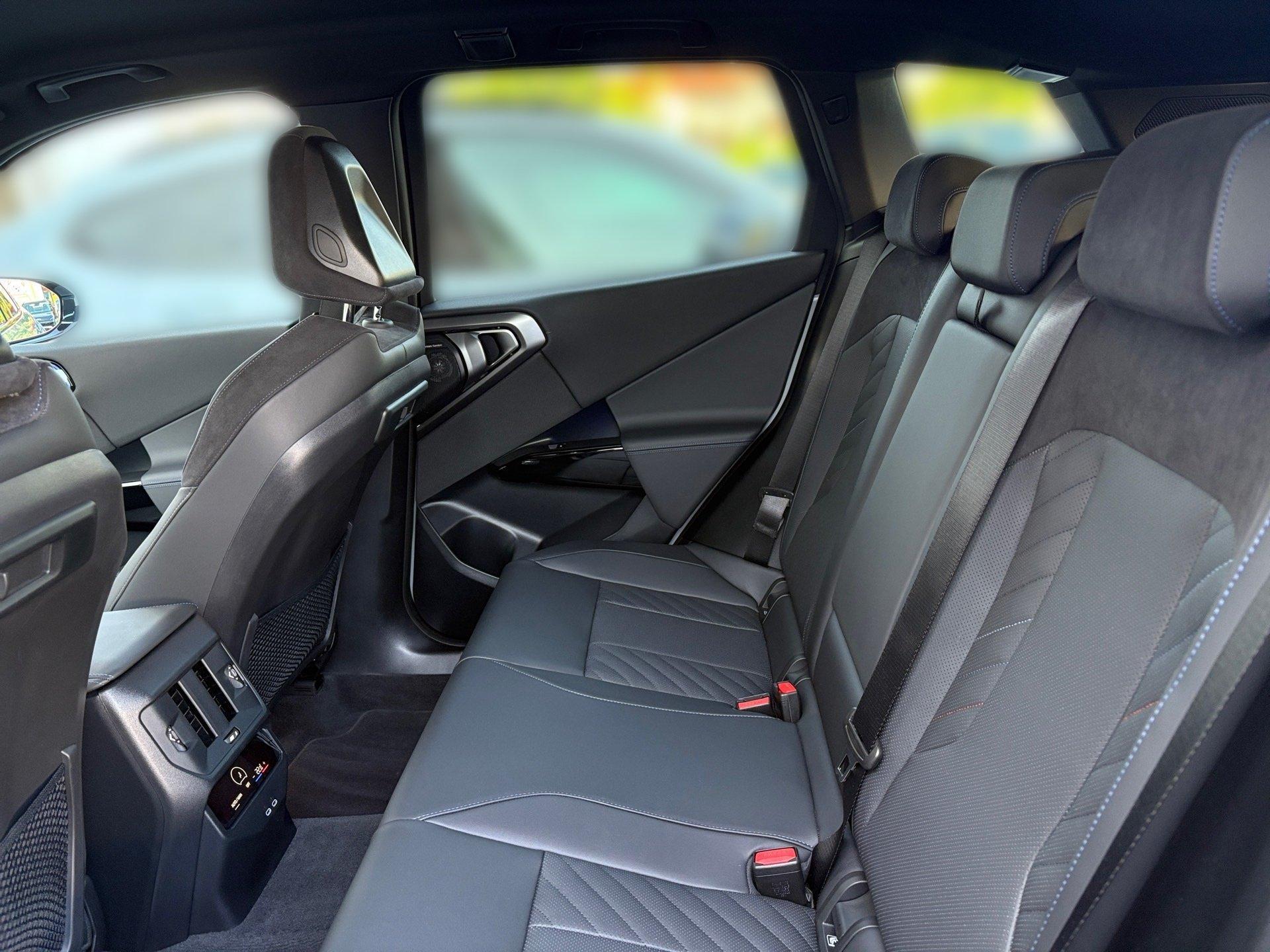 BMW X3 – Bild 12