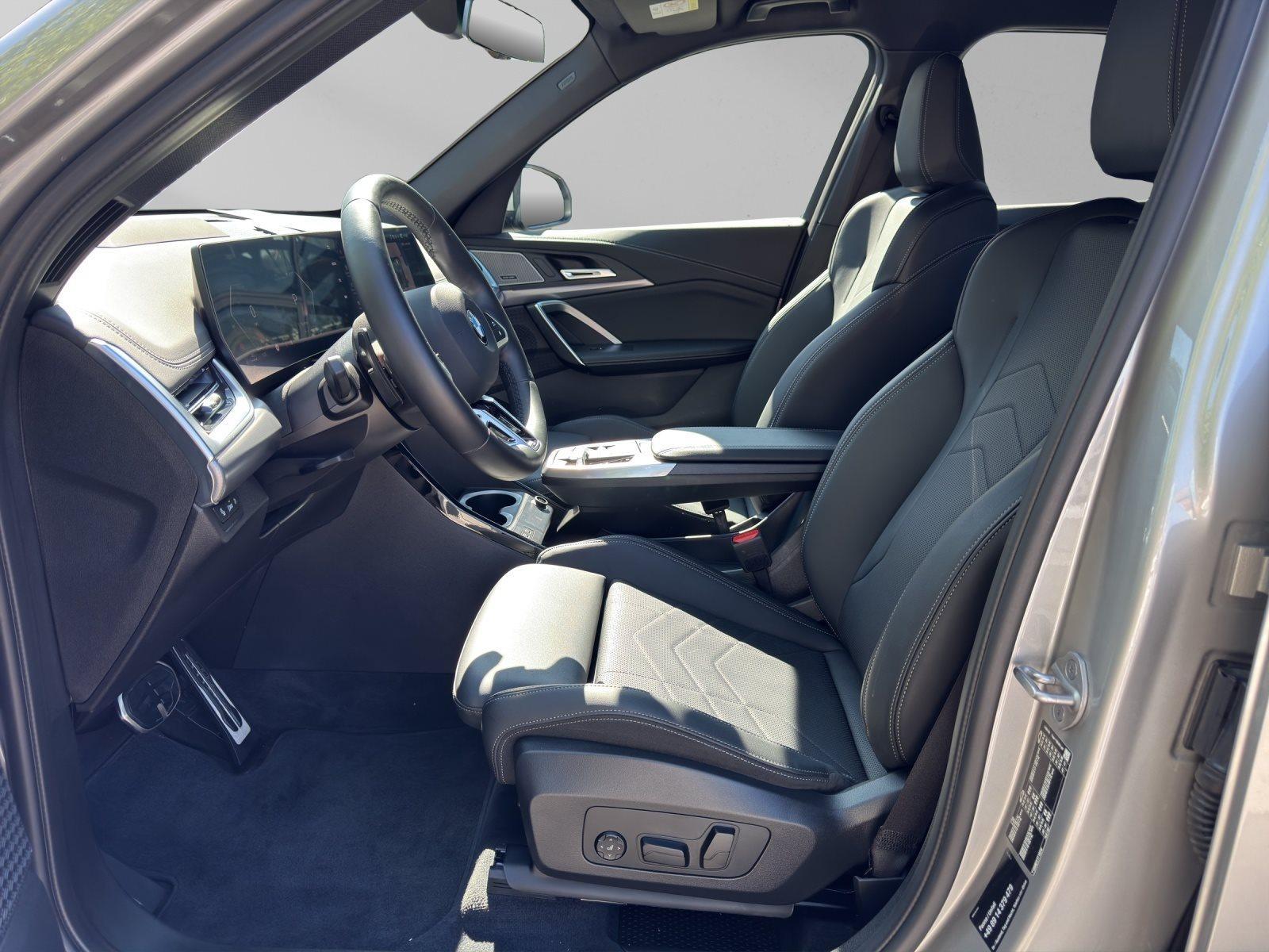 BMW X1 – Bild 17