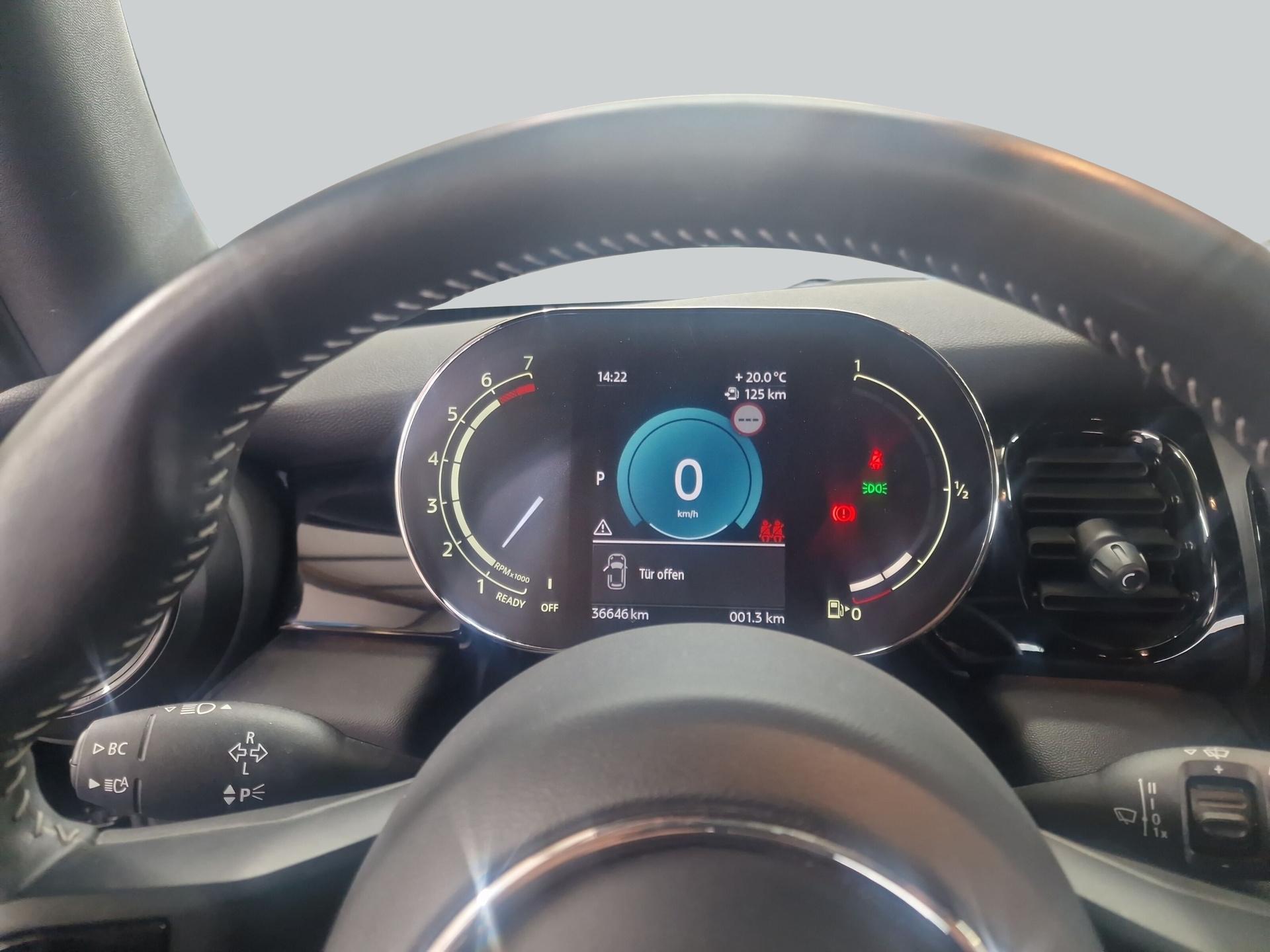 MINI Cabrio – Bild 6