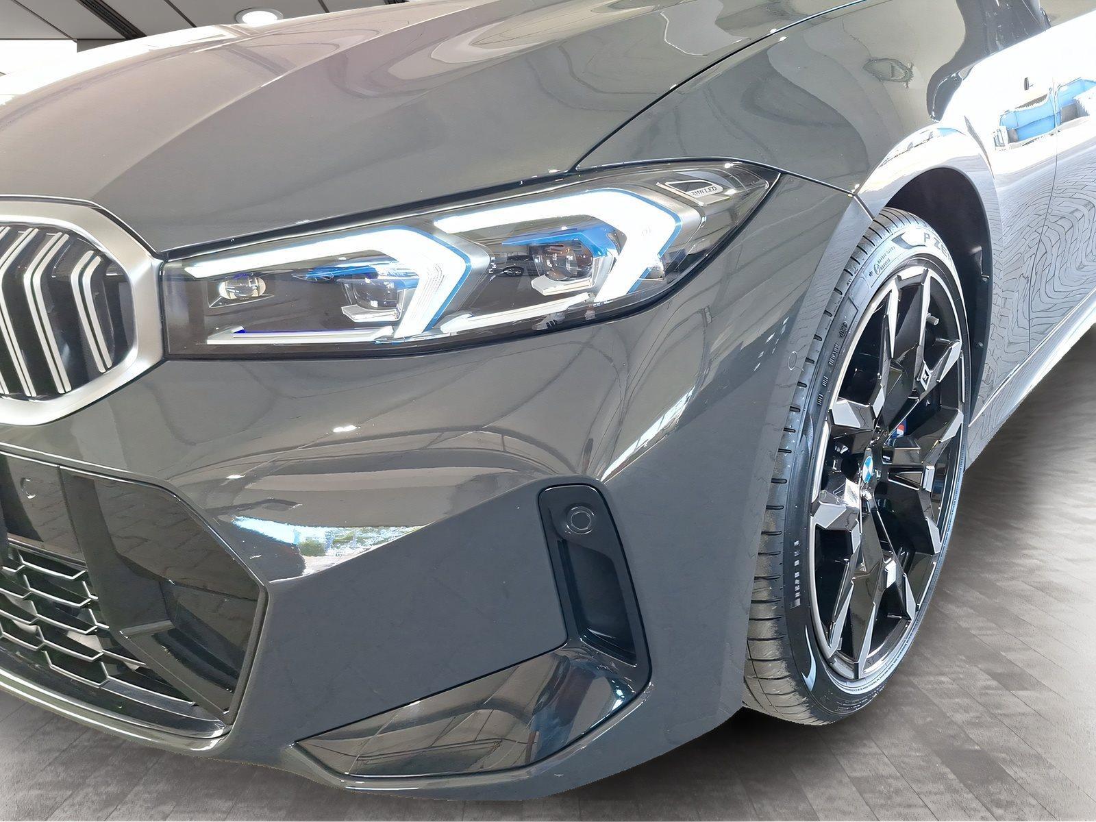 BMW 3er – Bild 11