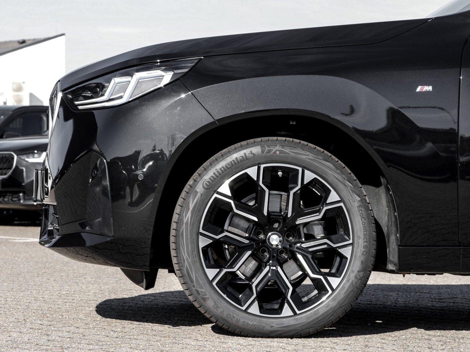 BMW X3 – Bild 6