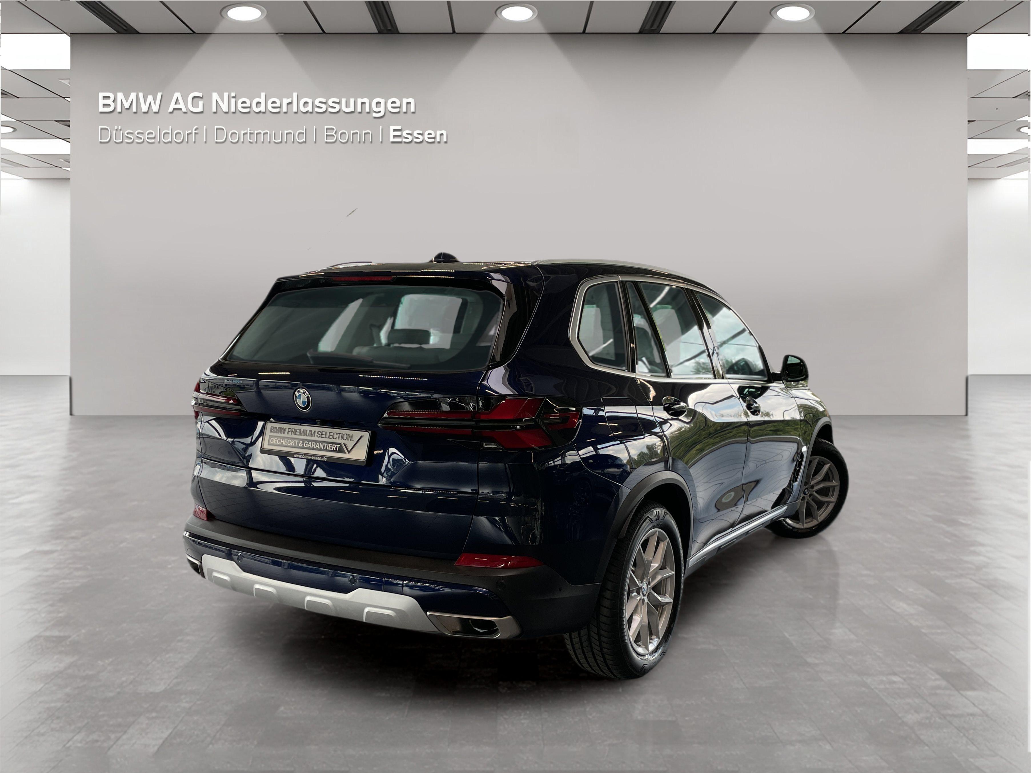 BMW X5 – Bild 2