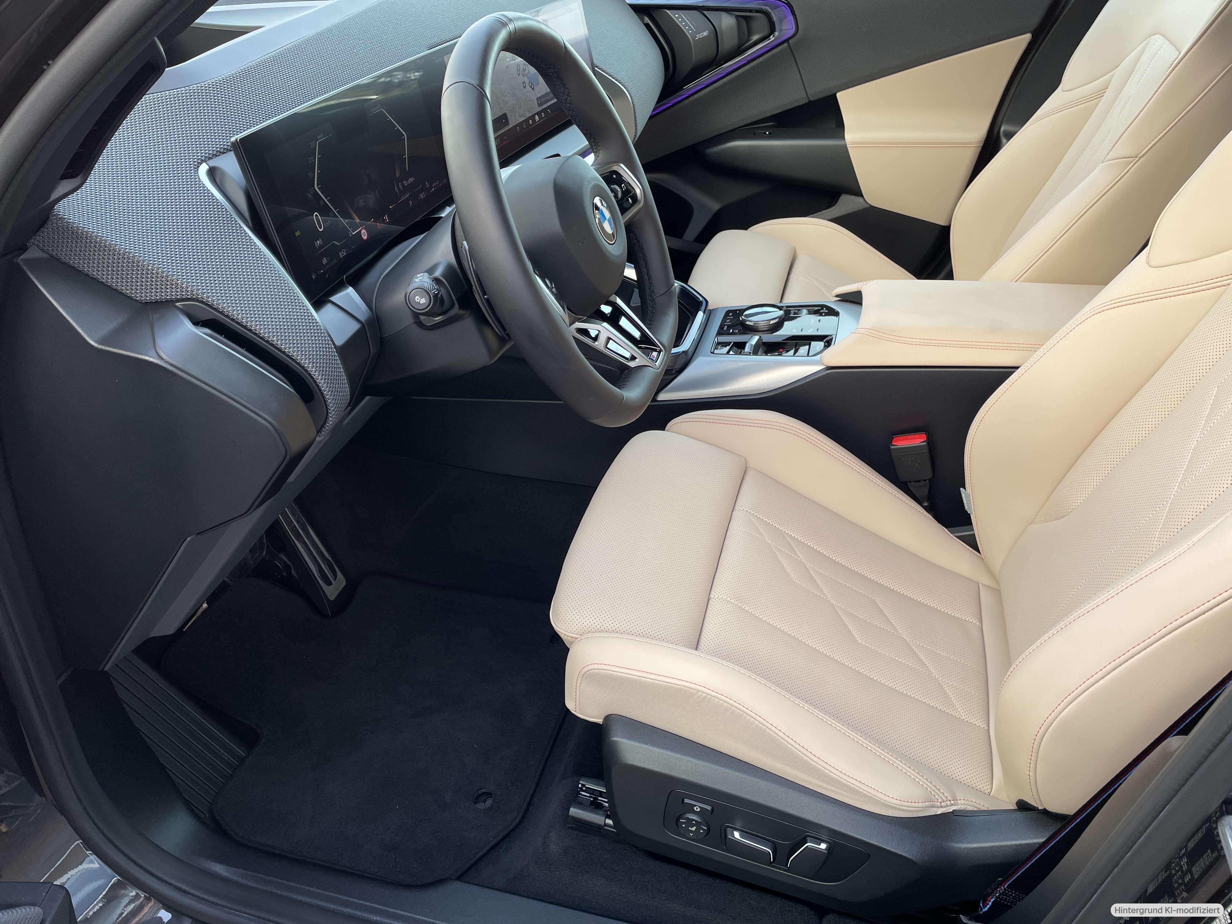BMW X3 – Bild 11