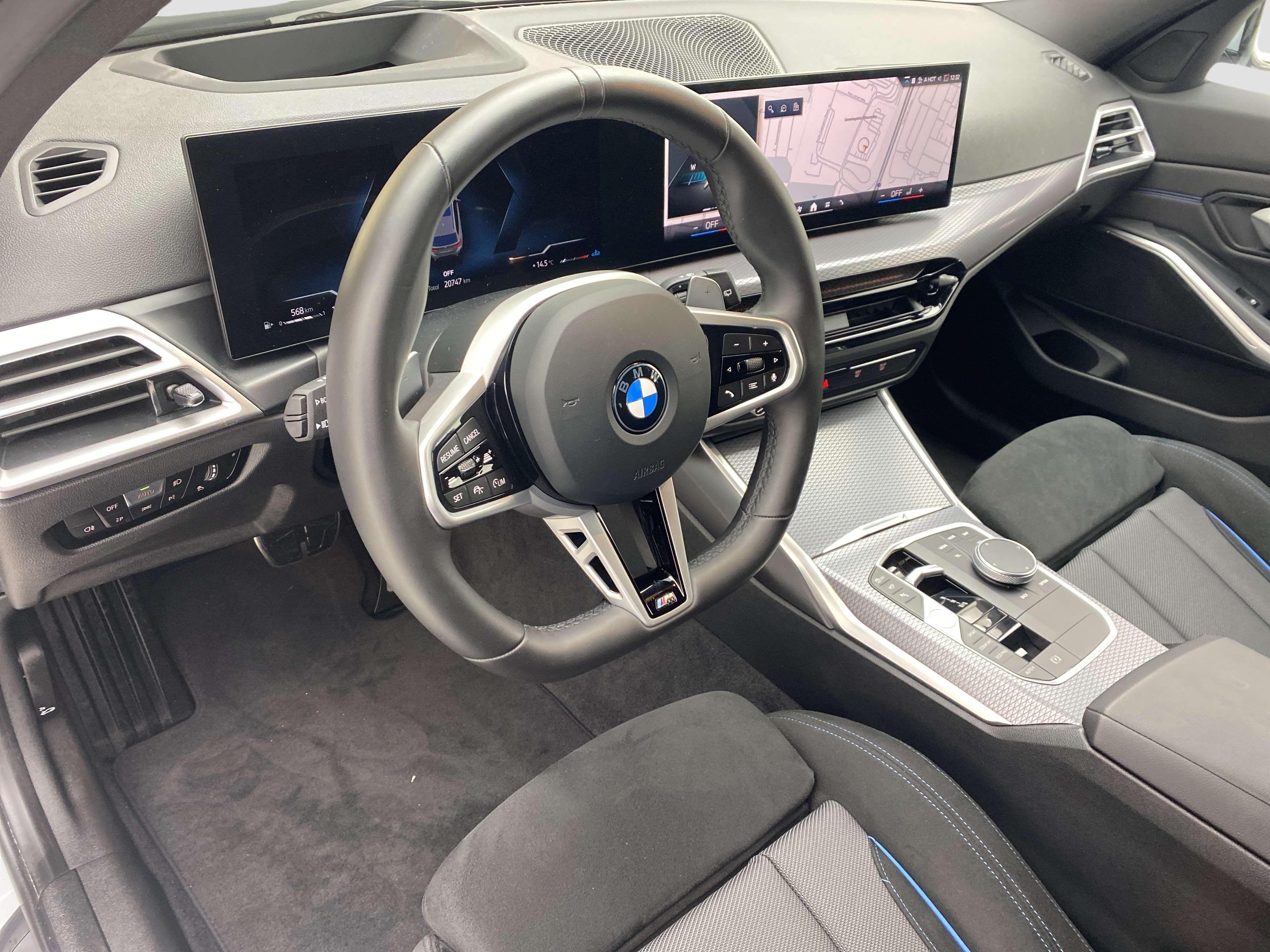 BMW 3er Touring – Bild 12