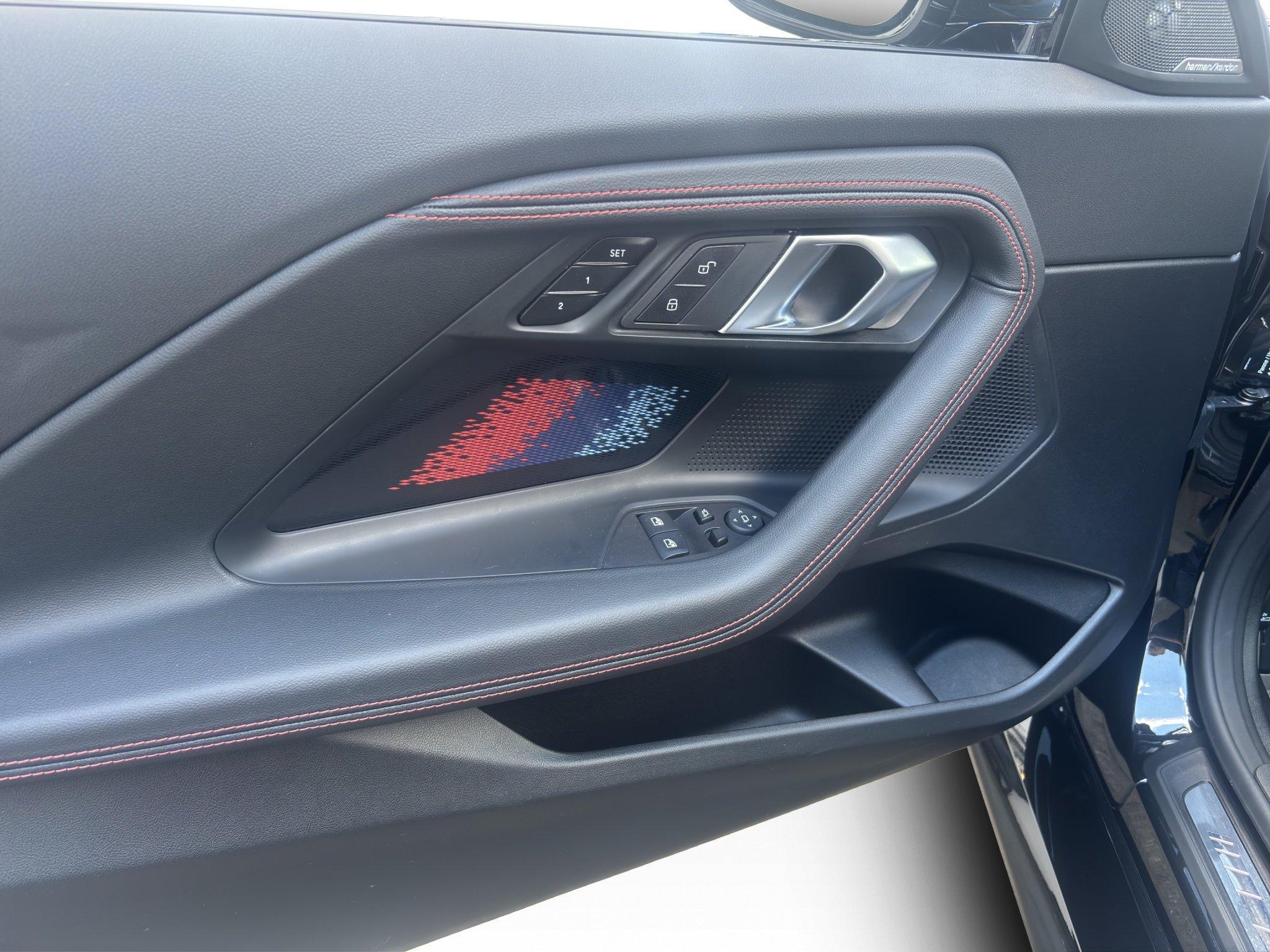 BMW M2 Coupé – Bild 15