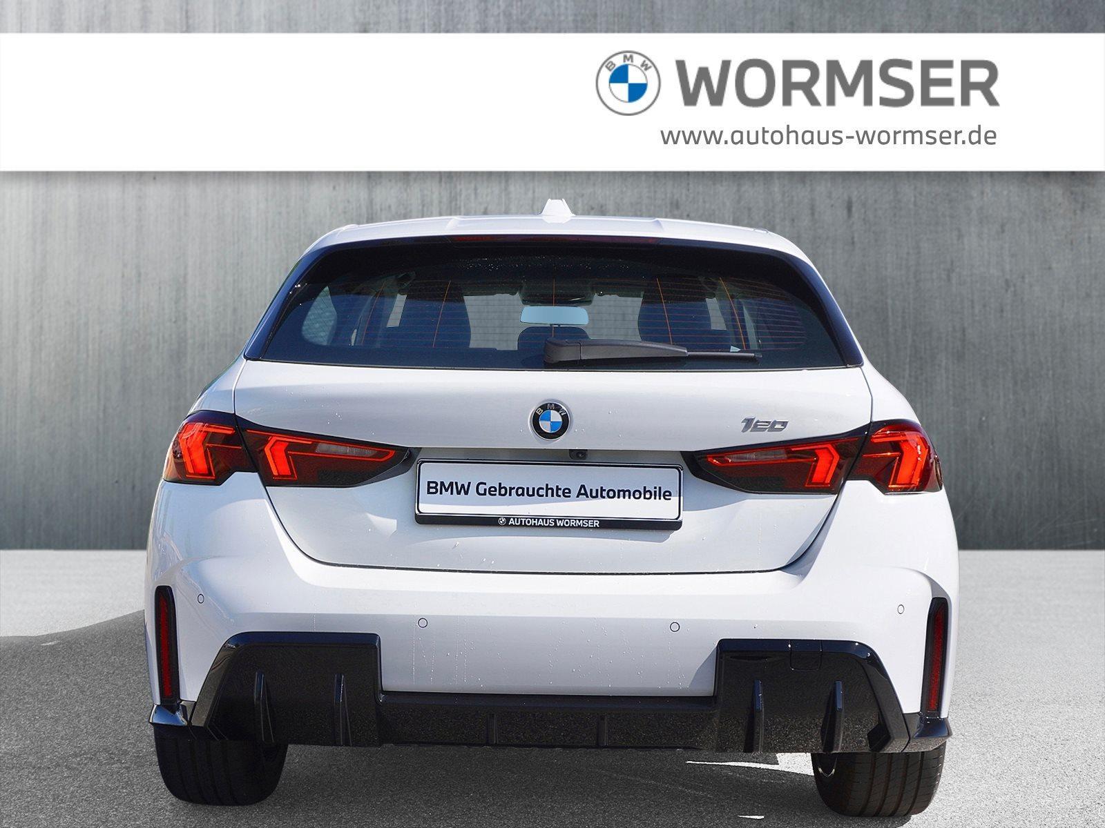 BMW 1er – Bild 6