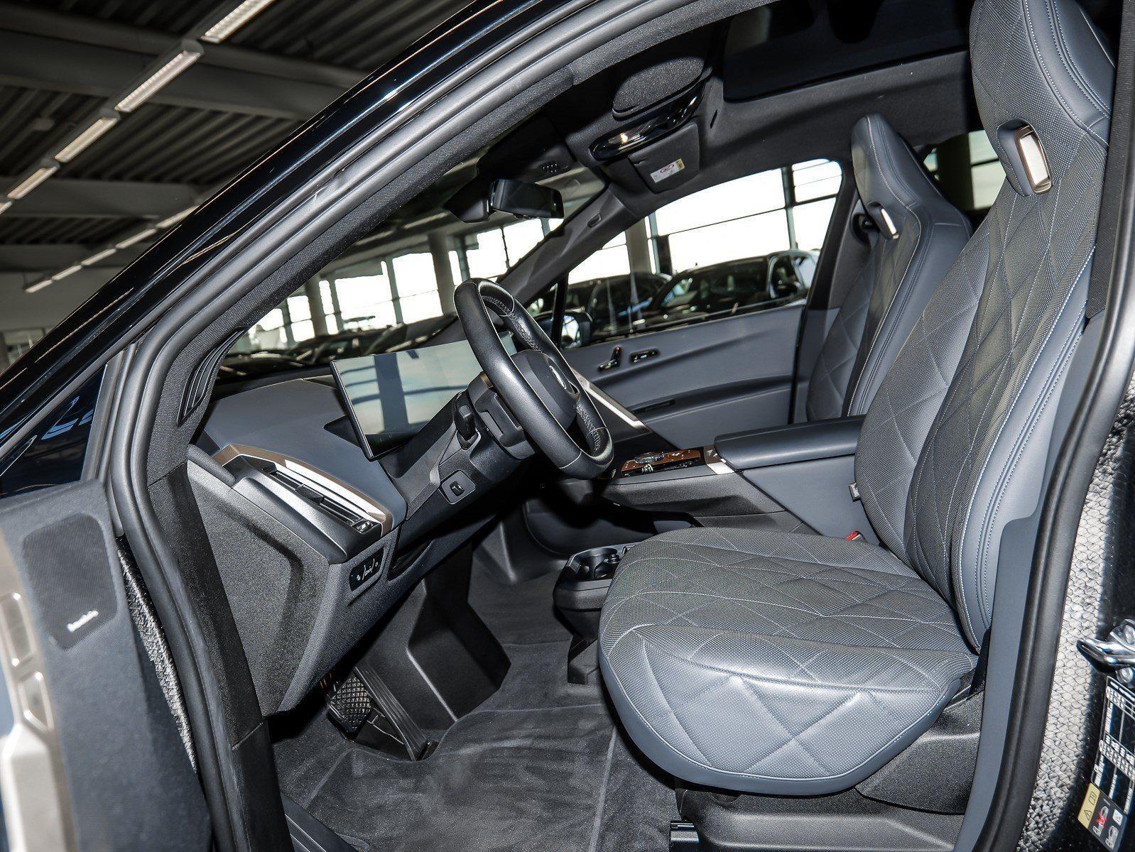BMW iX – Bild 5